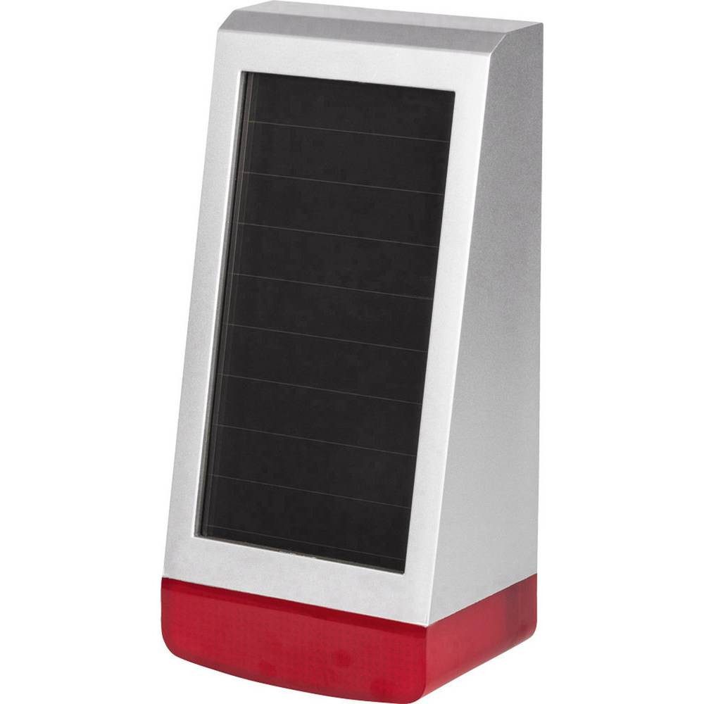 Homematic IP Rauchmelder, Außensirene Smart Home Starter Set Rauchmelder