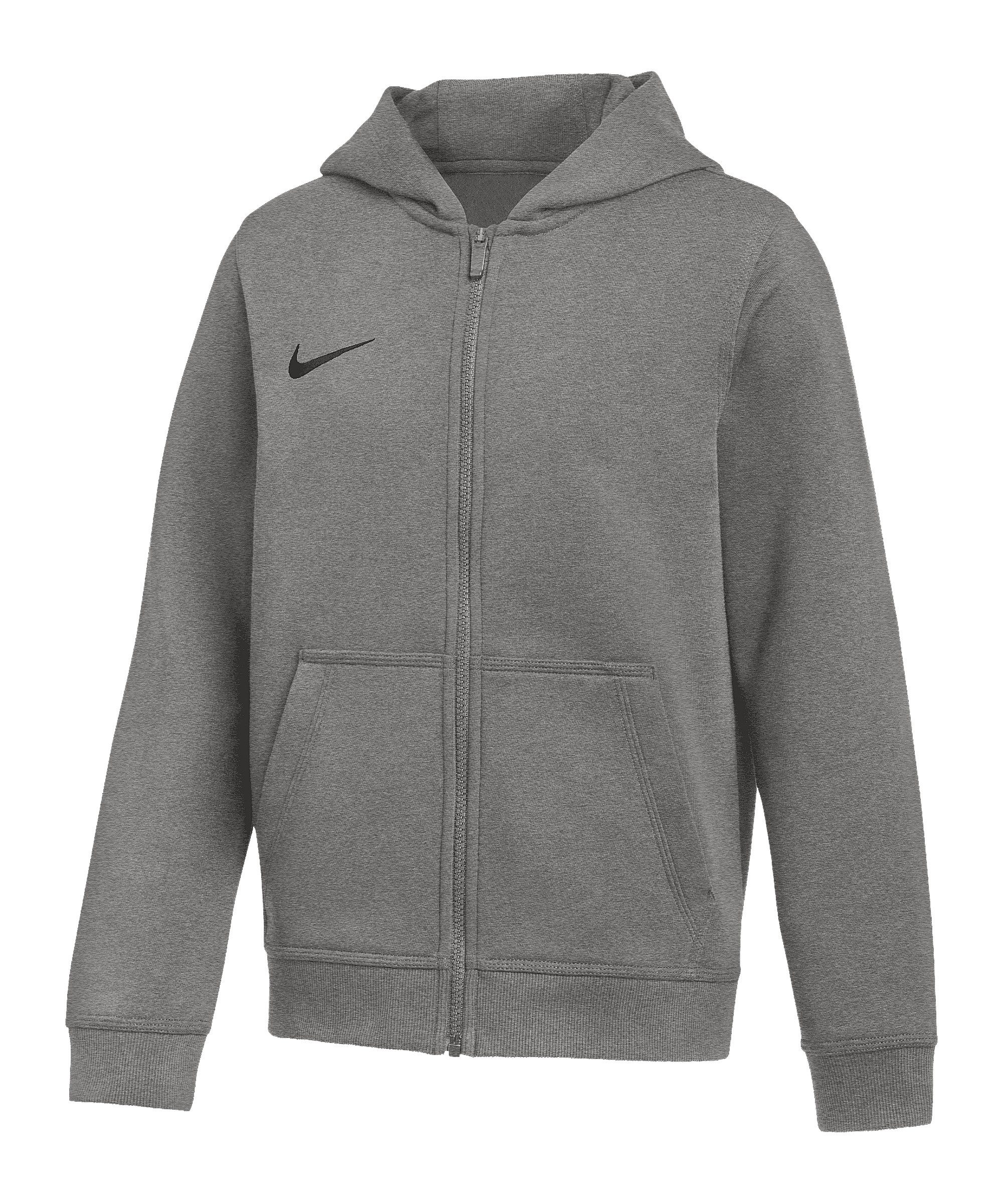 Nike Sweatjacke Nike Performance Park 26 Kapuzenjacke Kids Baumwolle