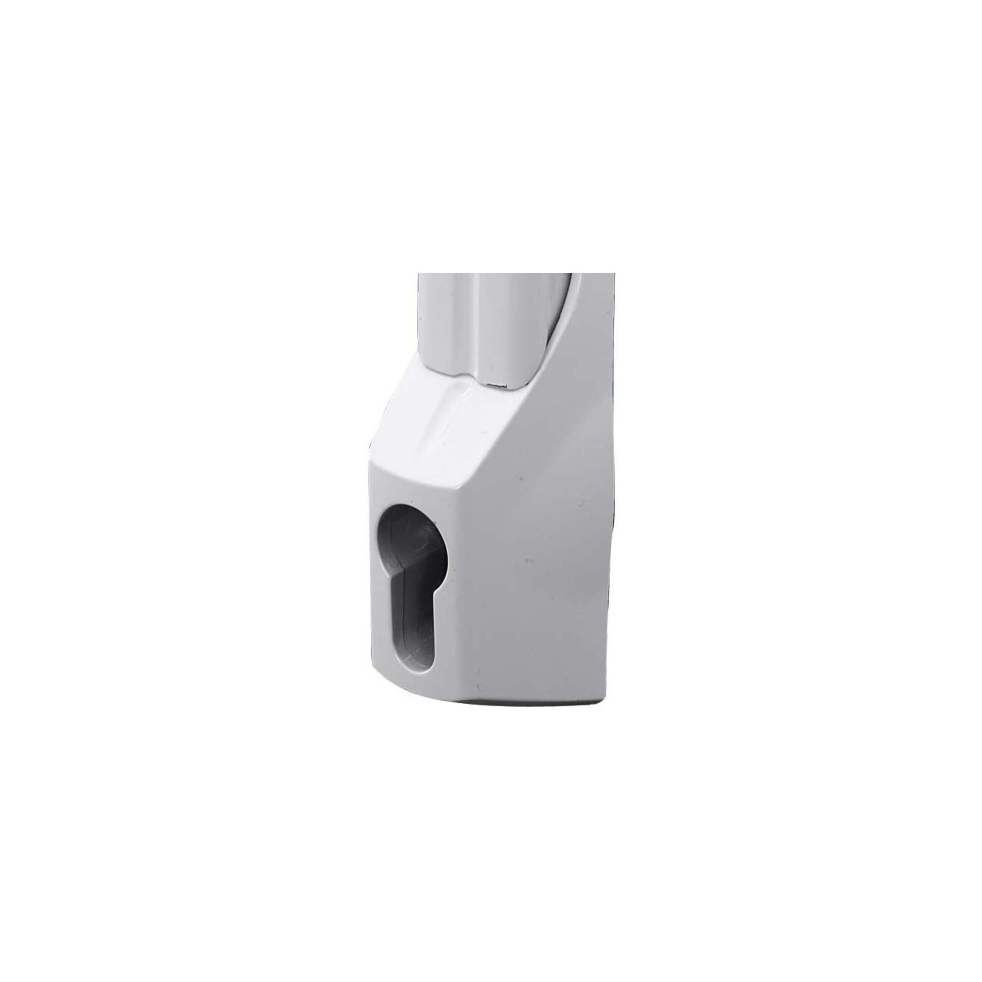 RITTAL Profilzylinder Rittal Mini Komfortgriff f.Profilhalbzylinder DK 7705.120
