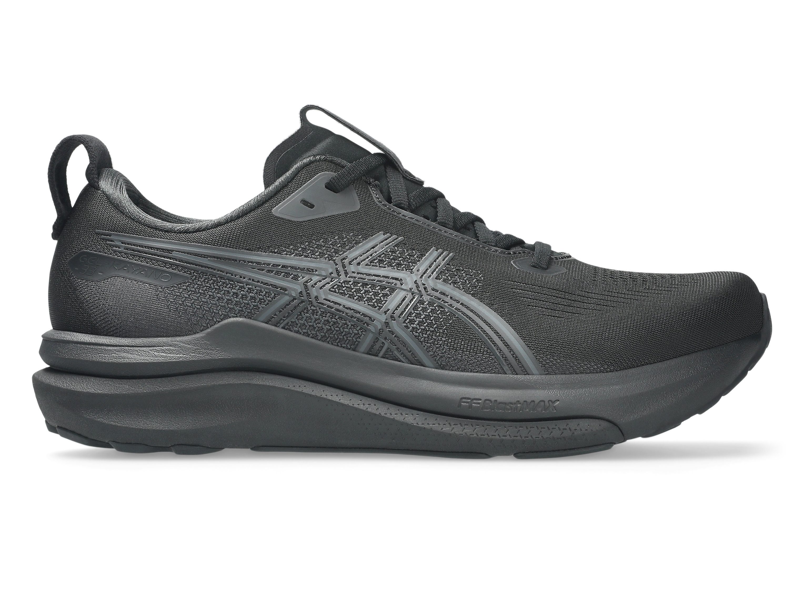 Asics GEL-KAYANO 33 Laufschuh für mehr Stabilität