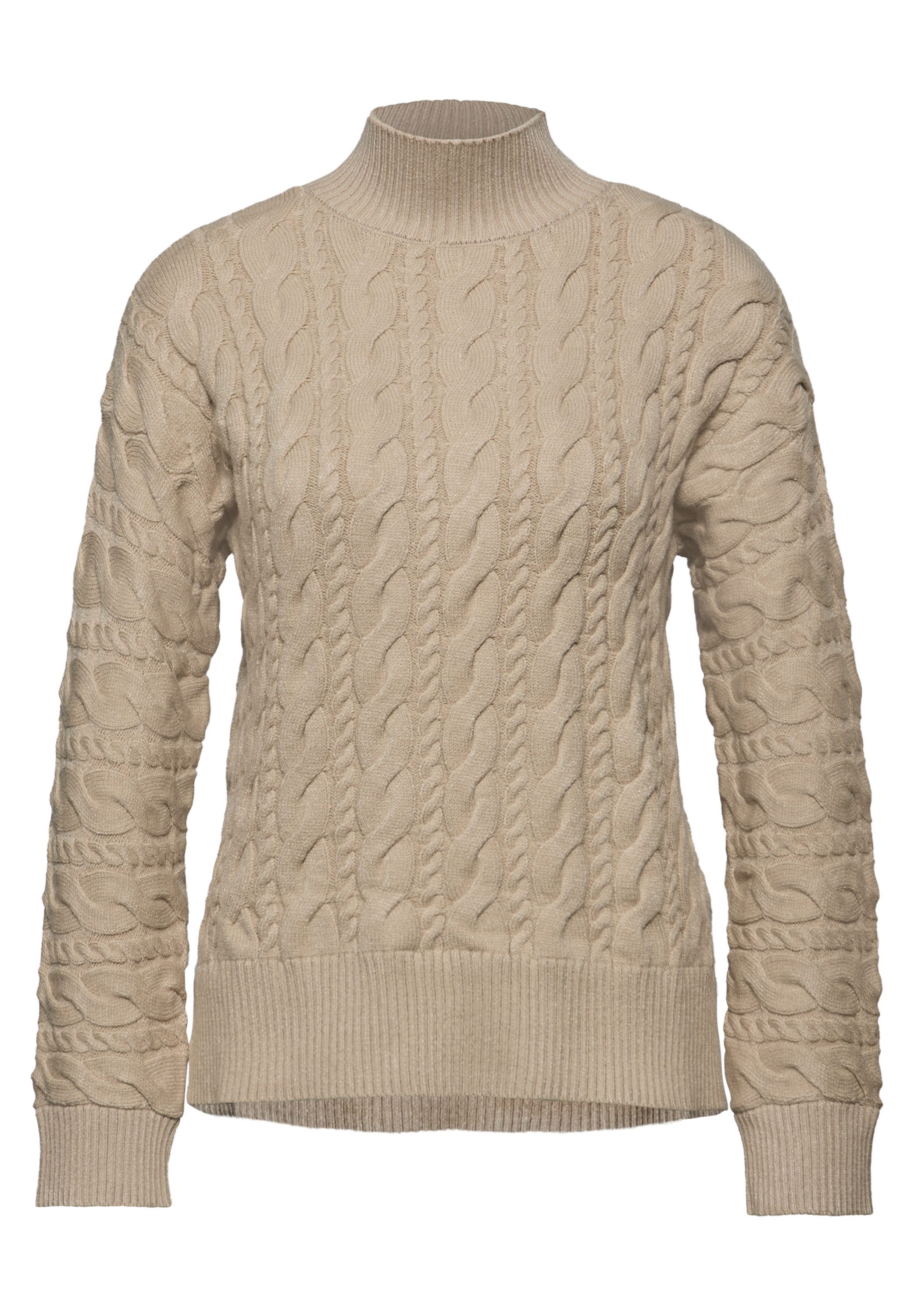 sanded beige