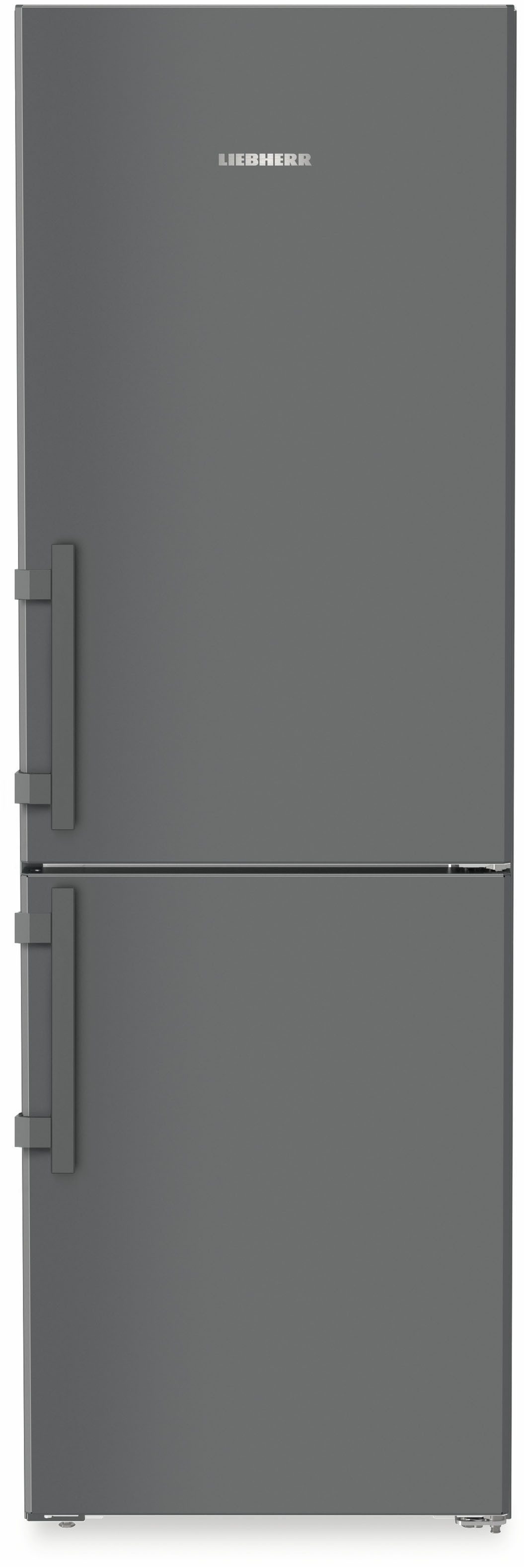 Liebherr Kühl-/Gefrierkombination Pure CNdgc 5213_997243951, 185,5 cm hoch, 59,7 cm breit