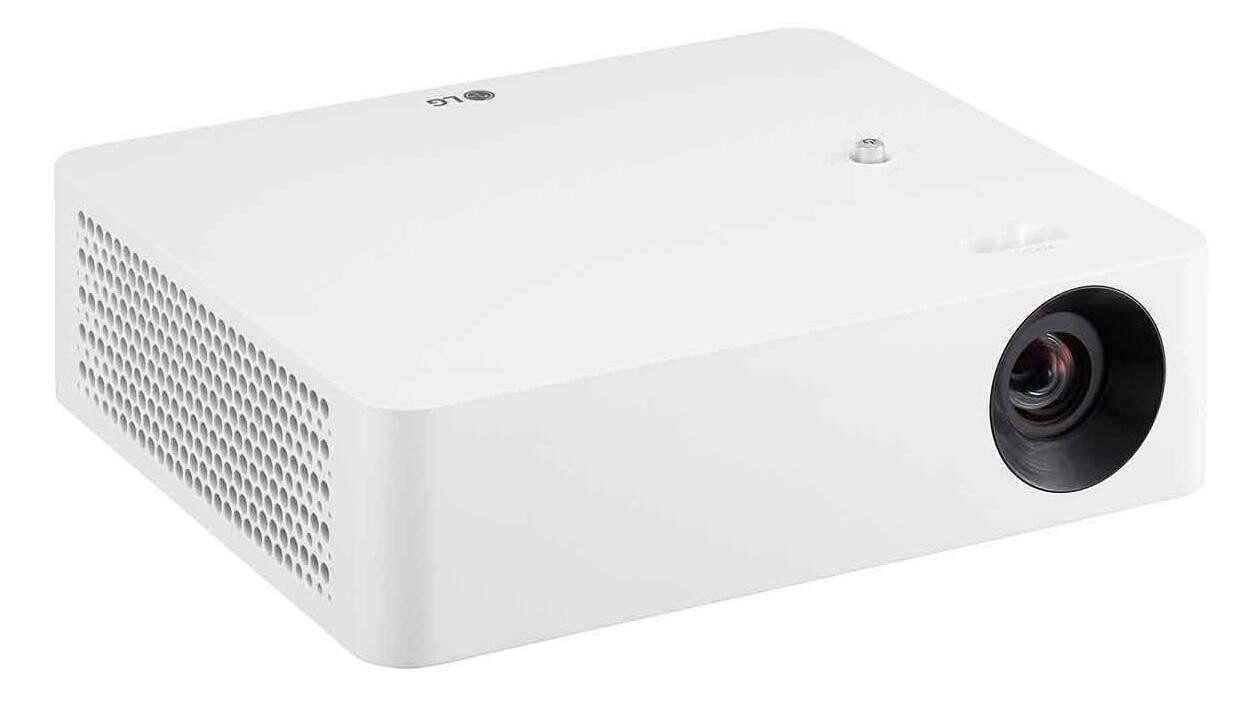 LG LG CineBeam PF610P Largo 3.0 Beamer (FullHD)