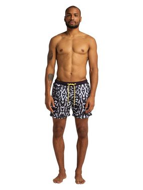 CARLO COLUCCI Badeshorts Cristofoletti