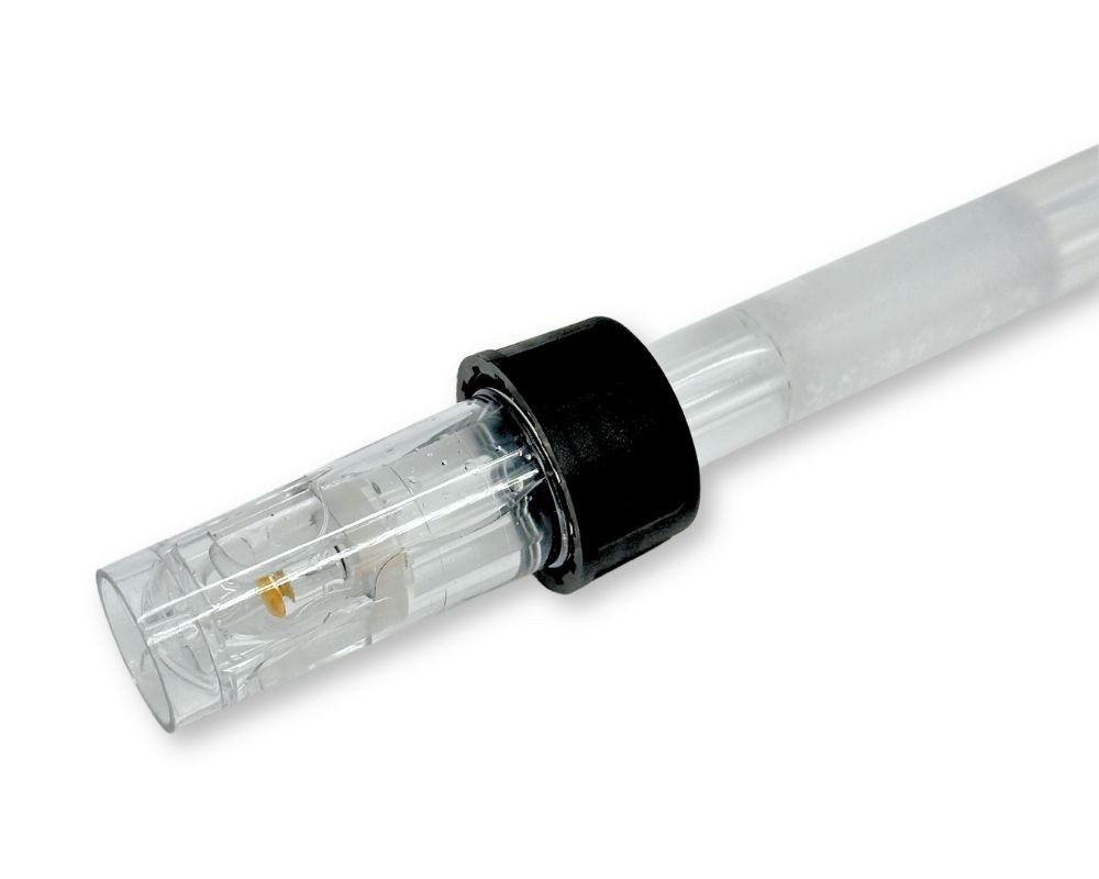 Bayrol Chlordosierer BAYROL Redox-Elektrode Gold Salt Relax und Automatic Salt