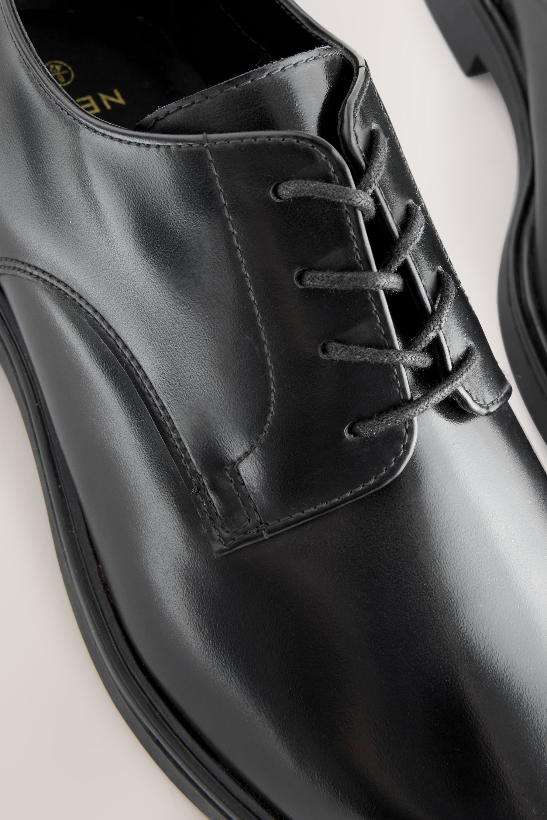 Next Schnürschuhe Schnürschuh (1-tlg)
