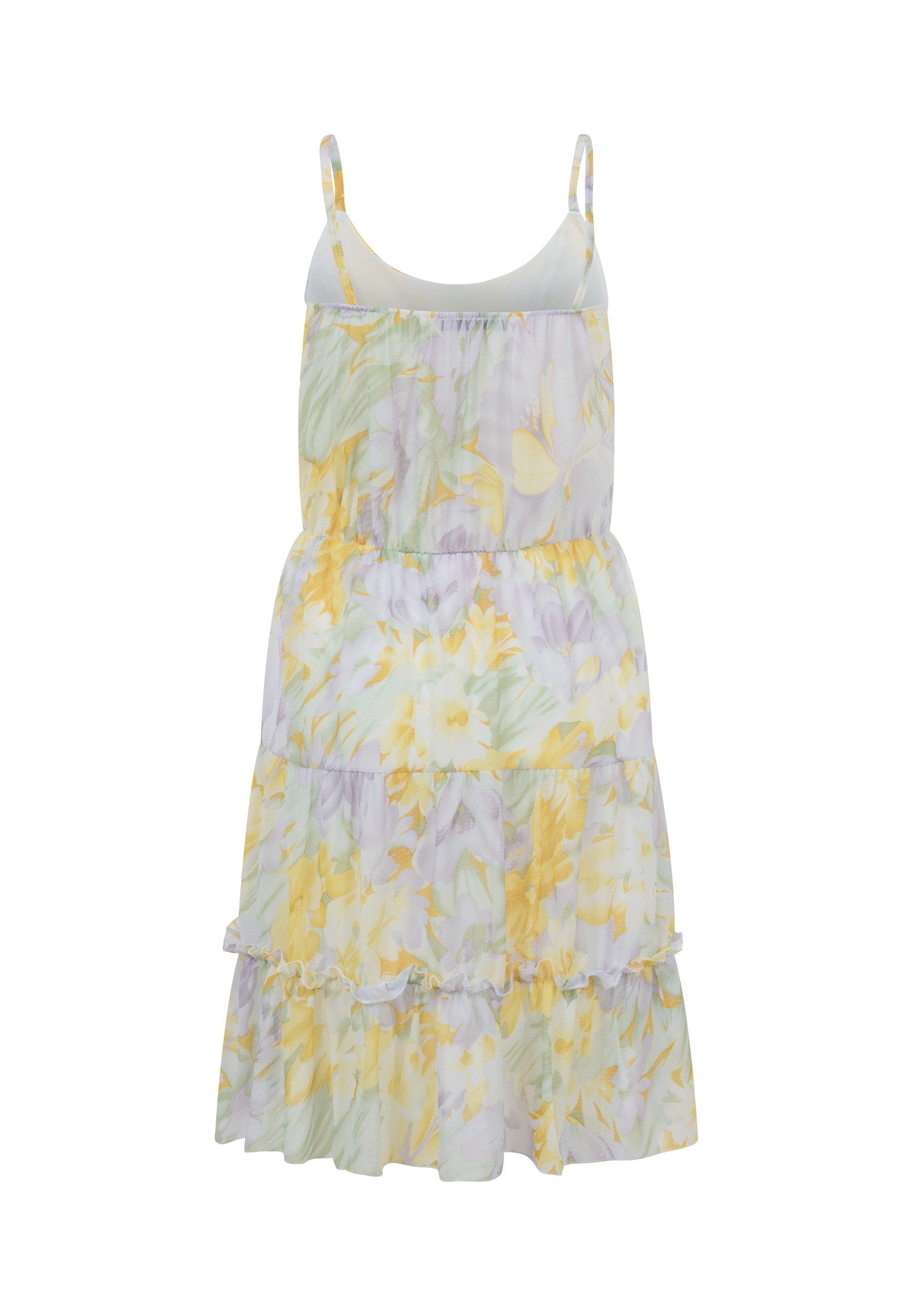 CLOUD 5IVE A-Linien-Kleid CLOUD 5IVE Summer Dress (1-tlg)