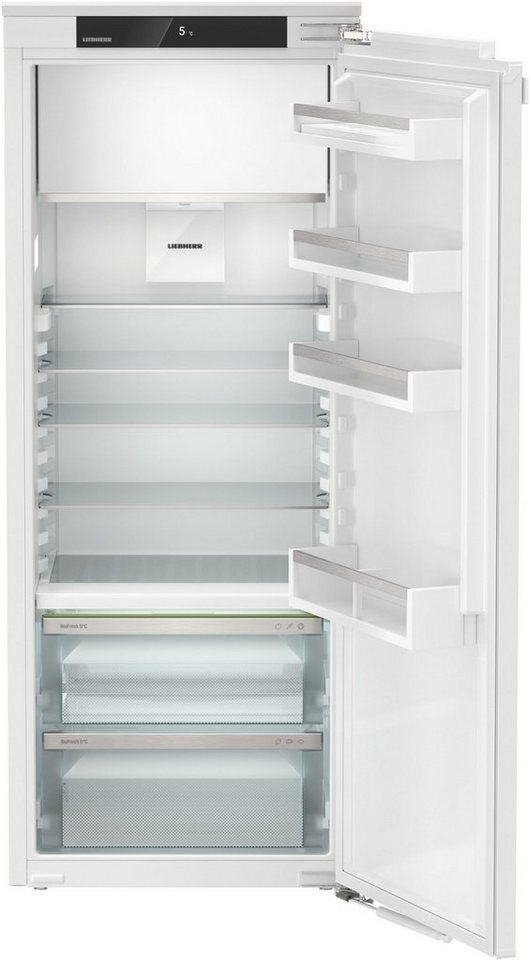 Liebherr Einbaukühlschrank IRBd 4521_991620751, 139,5 cm hoch, 55,9 cm breit,  4 Jahre Garantie inklusive