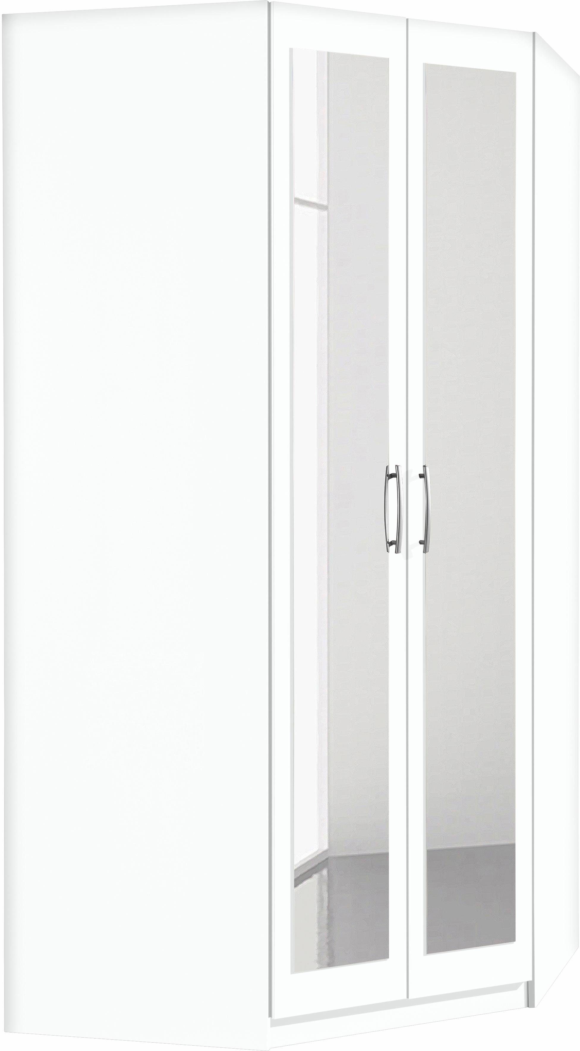priess Eckkleiderschrank Husum