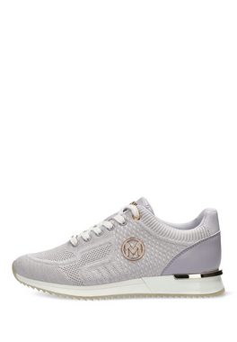 Mexx Damen Sneaker GITTE GLITTER - Lilac Sneaker