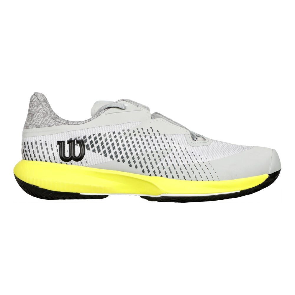 Kaos Swift 1.5 Cly - Sandplatzcourt Tennisschuh Tennisschuh