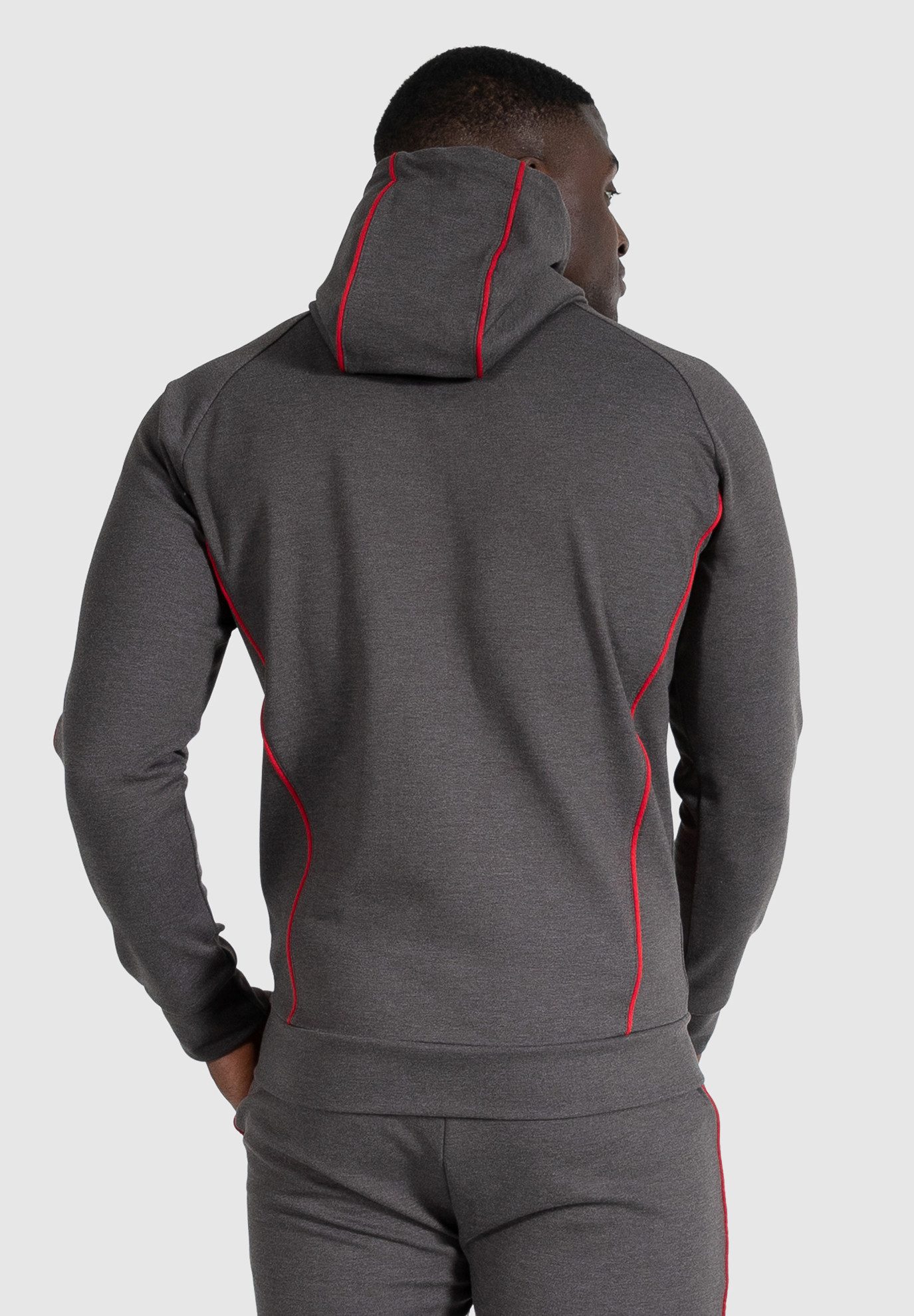 Smilodox Hoodie Energy - günstig online kaufen