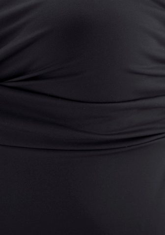 S.Oliver tankini maudymosi kostiumėlio viršutinė dalis Spain su susiaučiamo tipo