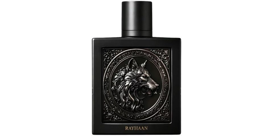Rayhaan Eau de Parfum Rayhaan – Wolf Eau de Parfum 100 ml