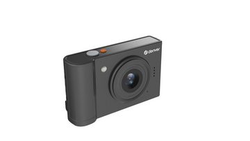 Denver DCA-4811 Digital-Kamera mit 5MP Kompaktkamera (48 MP, Full HD Video-Aufnahme)