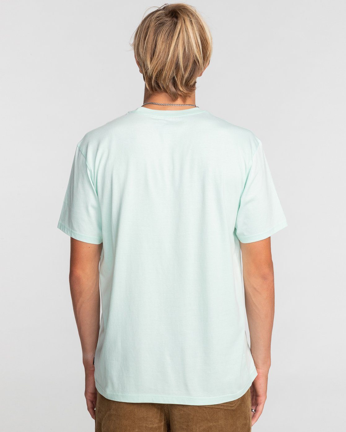 - Inversed für Männer Print-Shirt Billabong T-Shirt
