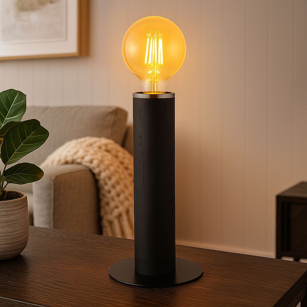GLOBO LIGHTING Tischleuchte, Leuchtmittel nicht inklusive, günstig online kaufen