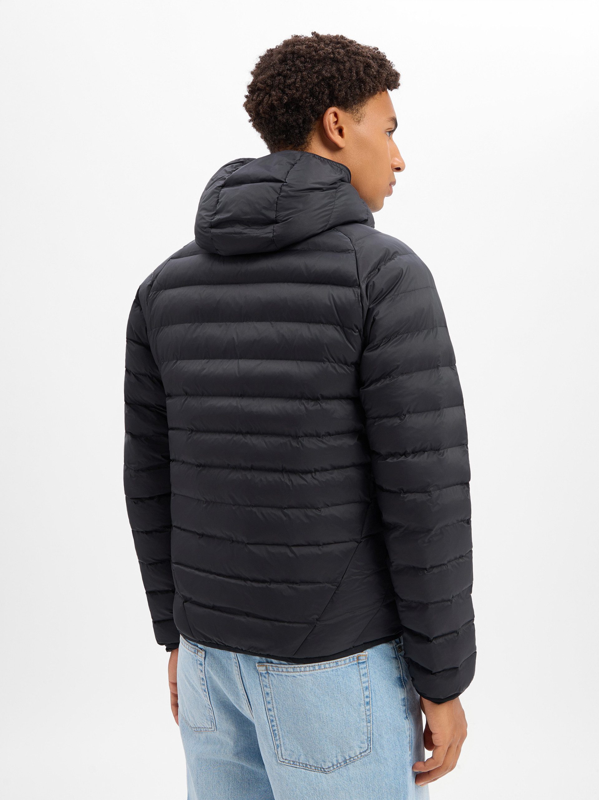 adidas Originals Steppjacke Teamgeist