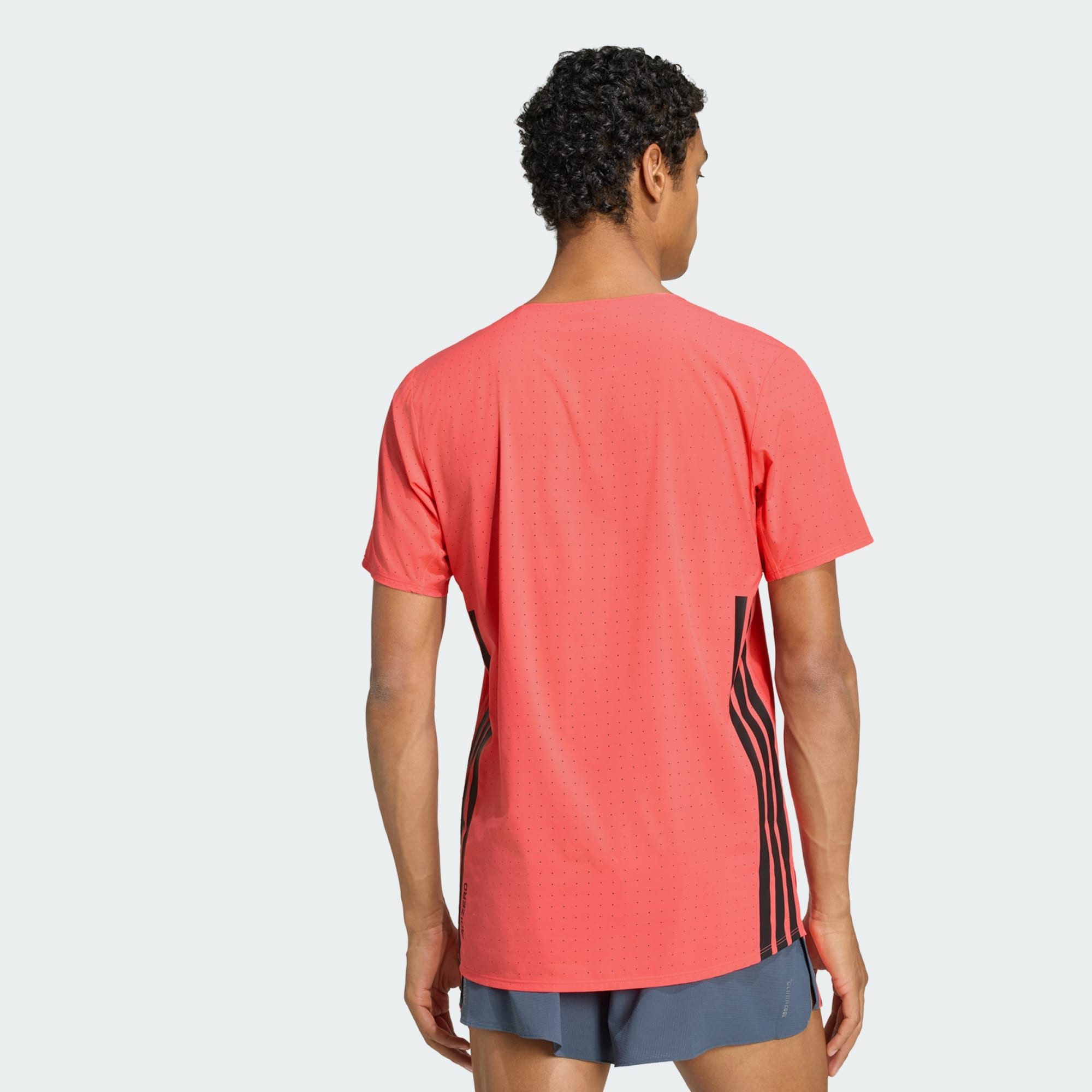 adidas Performance Funktionsshirt ADIZERO RUNNING T-SHIRT (1-tlg)