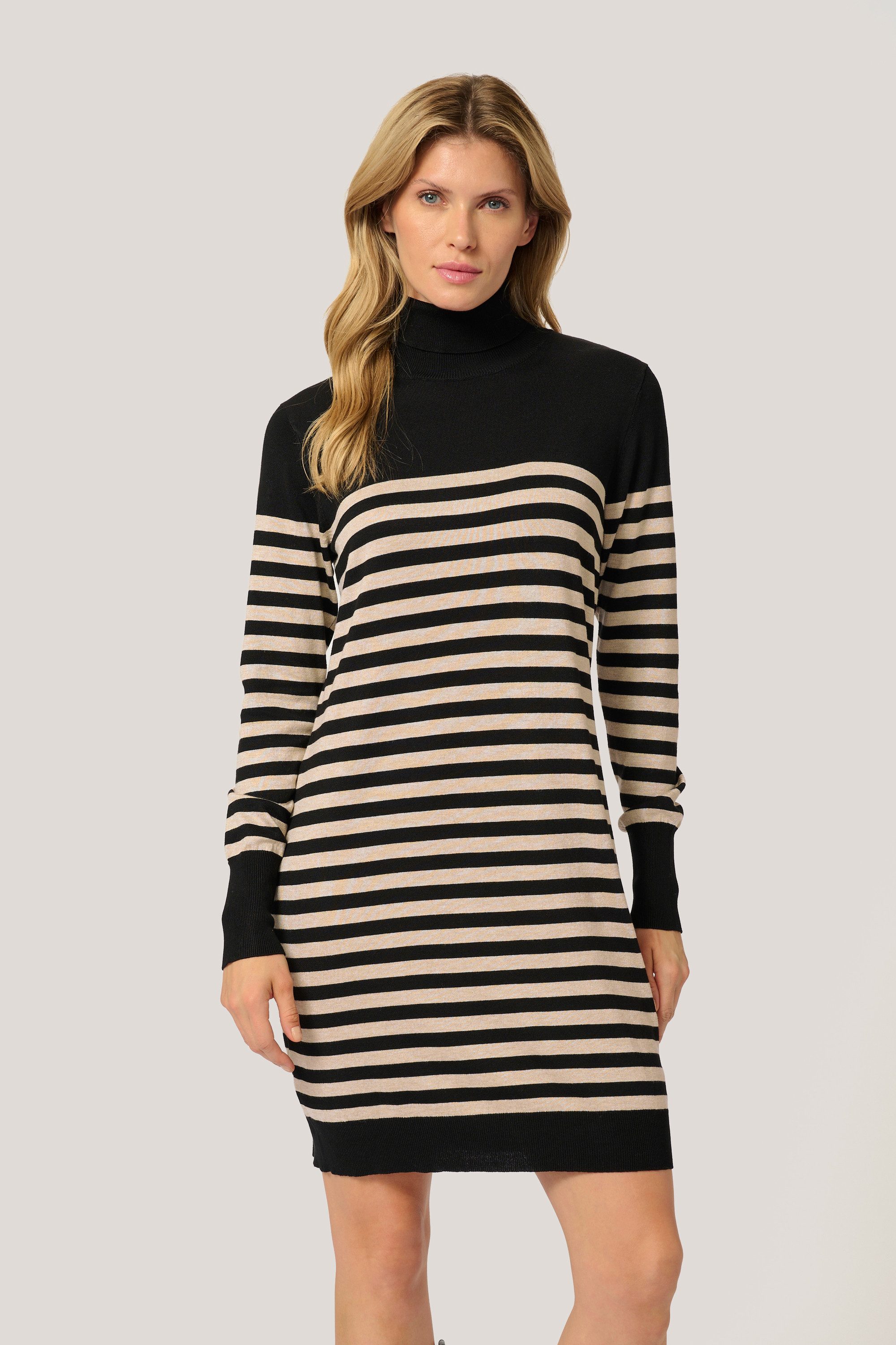 KAFFE Strickkleid Kleid KAastrid günstig online kaufen