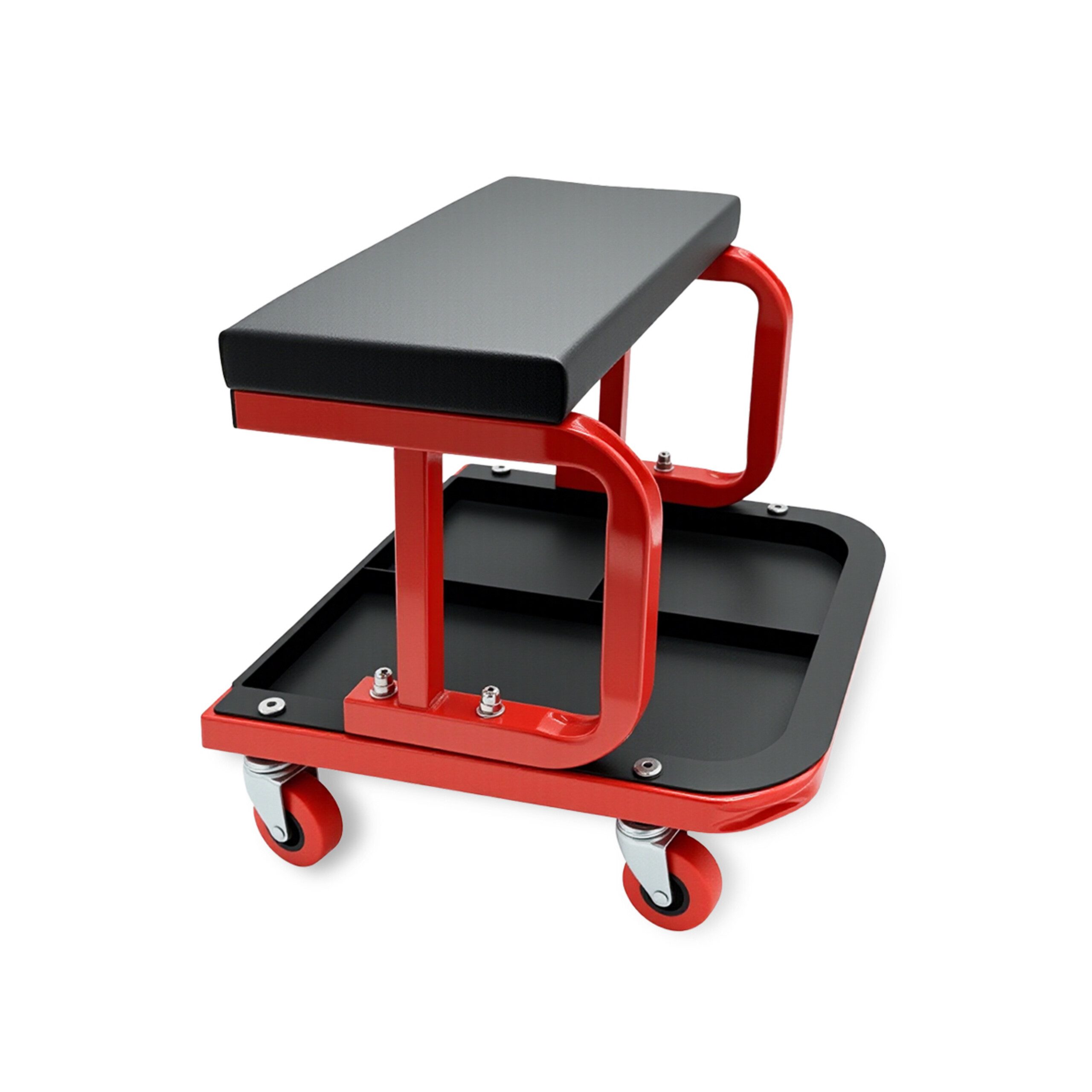 relaxdays Монтажные стулья Werkstatthocker bis 100 kg (1 St)