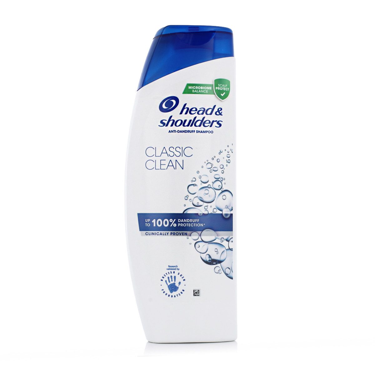 Head Haarshampoo Shampoo