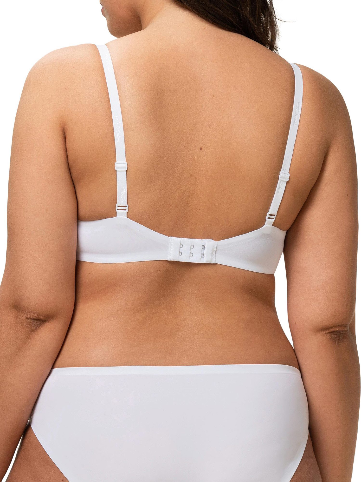 Triumph Bügel-BH Body Make-Up (2-tlg) Damen Frauen Mädchen
