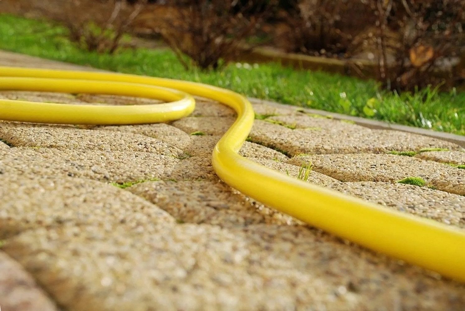 Cellfast Pflanzkübel Cellfast Gartenschlauch PLUS 1/2" 25 m