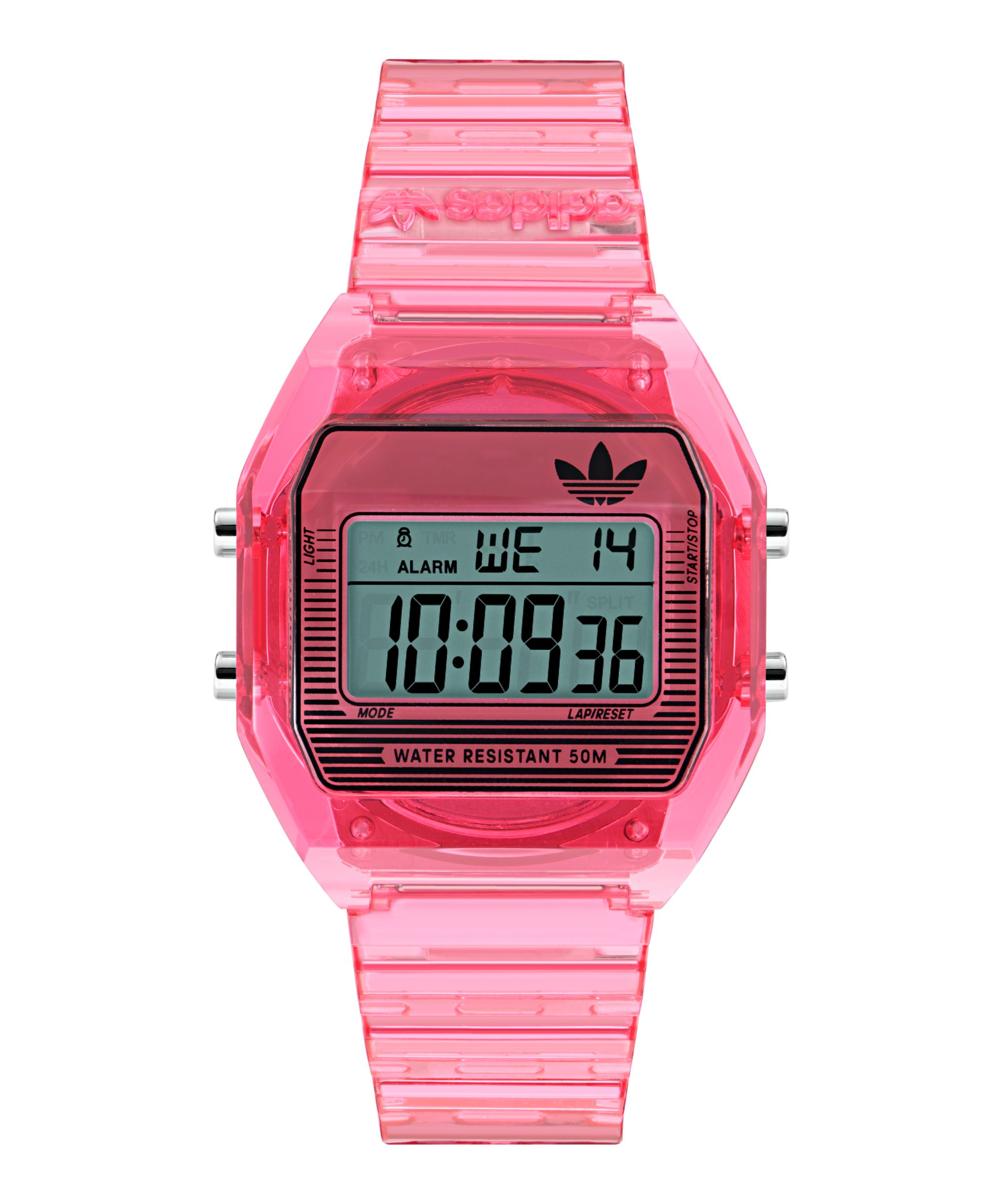 adidas Originals Digitaluhr DIGITAL TWO CRYSTAL günstig online kaufen