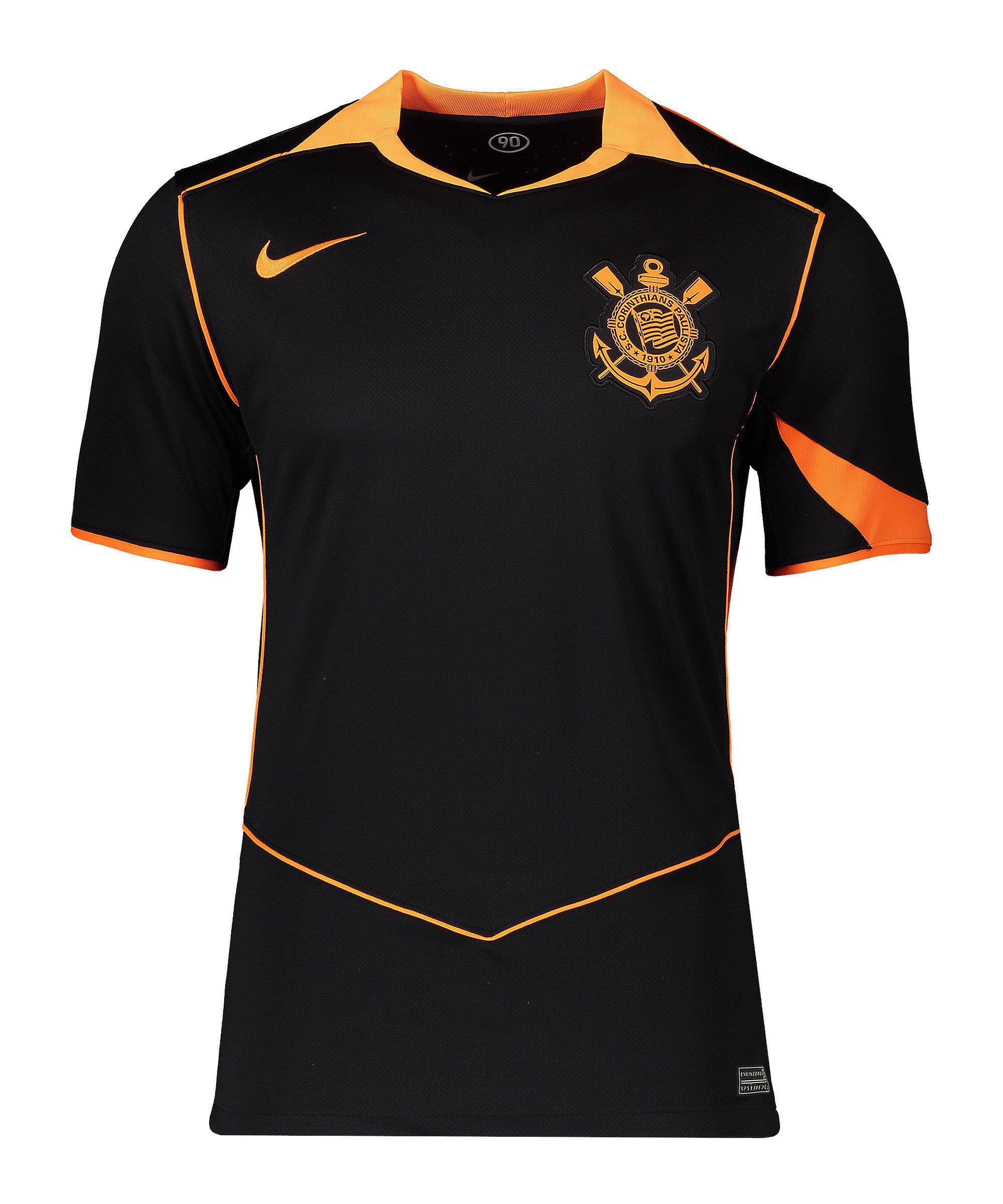 Nike Fußballtrikot Nike Performance Teamsport