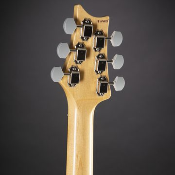 PRS E-Gitarre, E-Gitarren, Premium-Instrumente, John Mayer Silver Sky Frost - Custom E-Gitarre