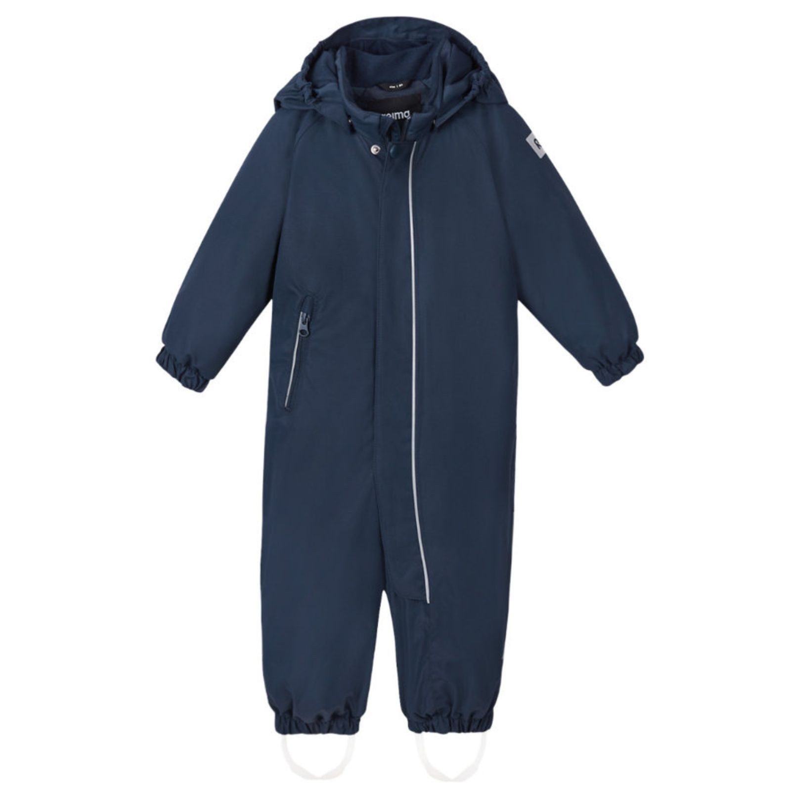 reima Jumpsuit Reima Puhuri Navy Schneeanzug Overall Winteranzug Kinder Overall
