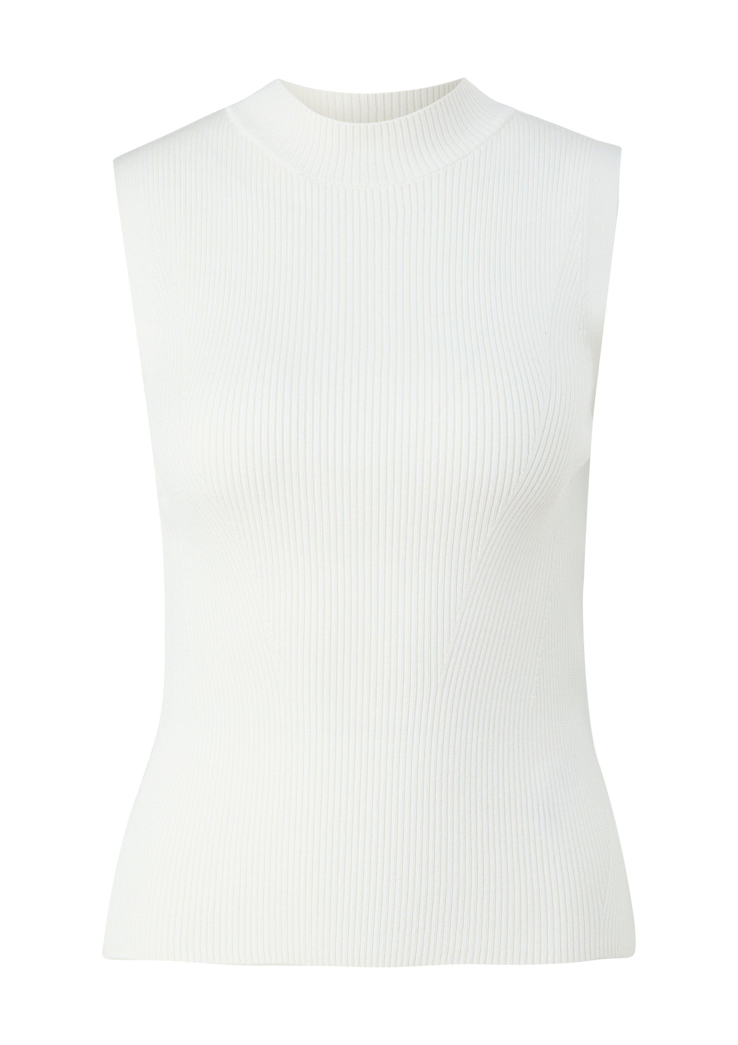 Pullunder Strickpullover