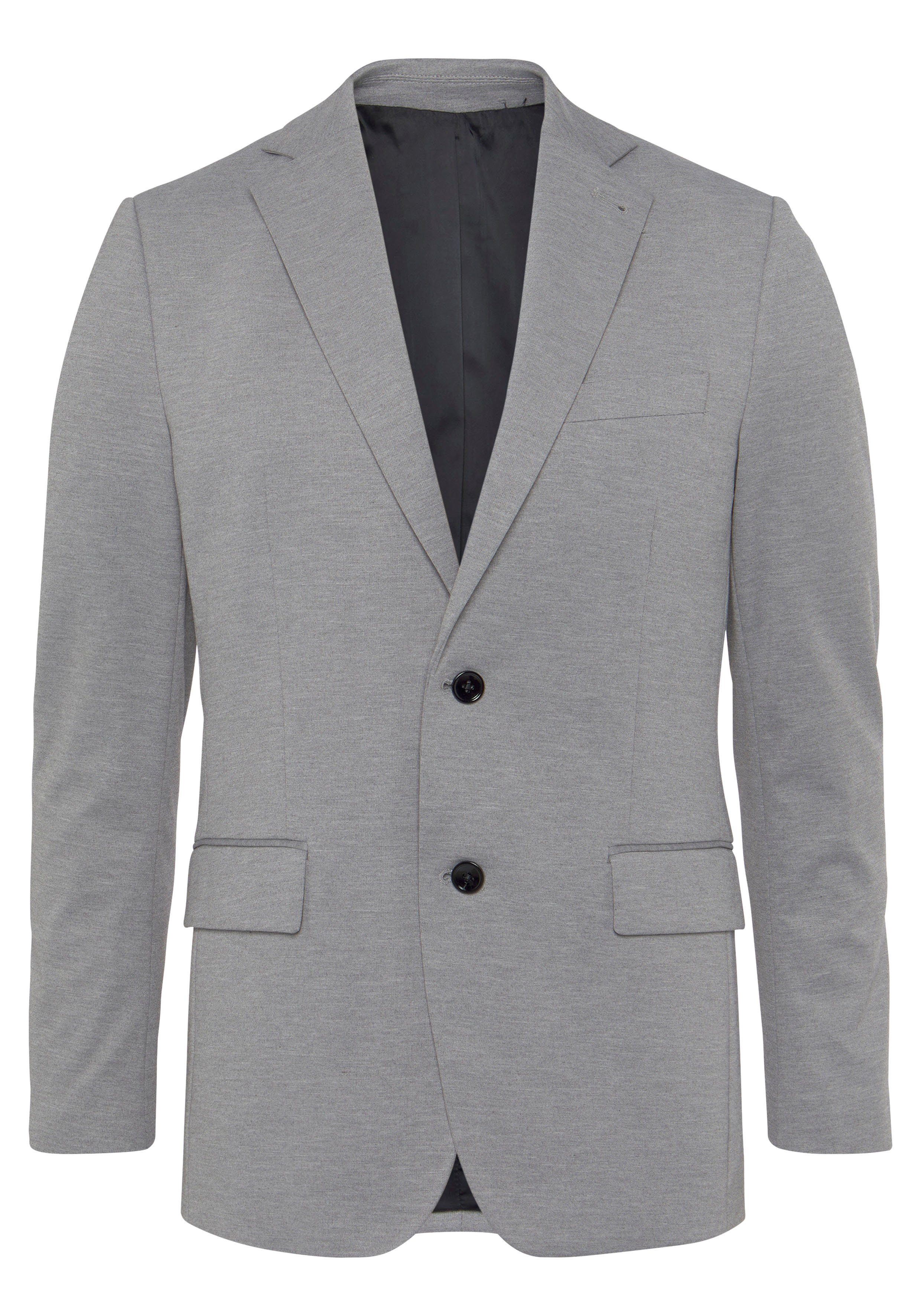 Bruno Banani Anzug Jersey (Sakko & Hose) elastische Qualität