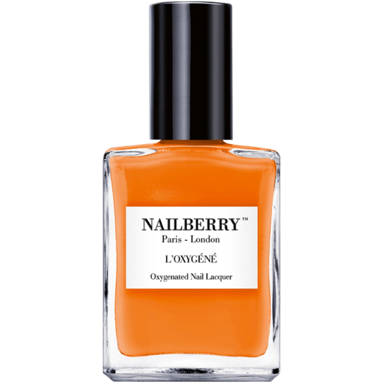 NAILBERRY Nagellack Nail Polish