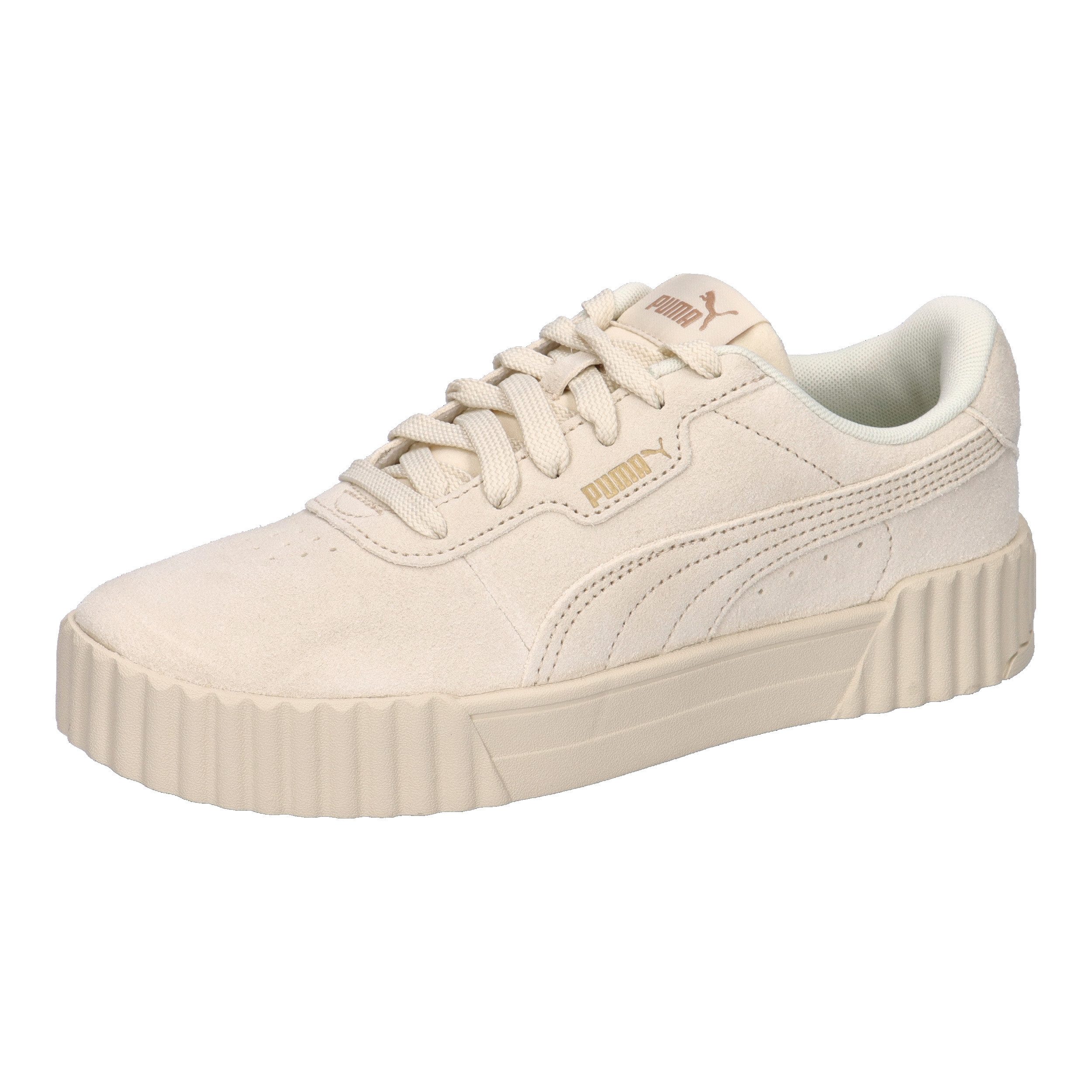 Puma Damen Sneaker Carina 3.0 SD 400721 Sneaker