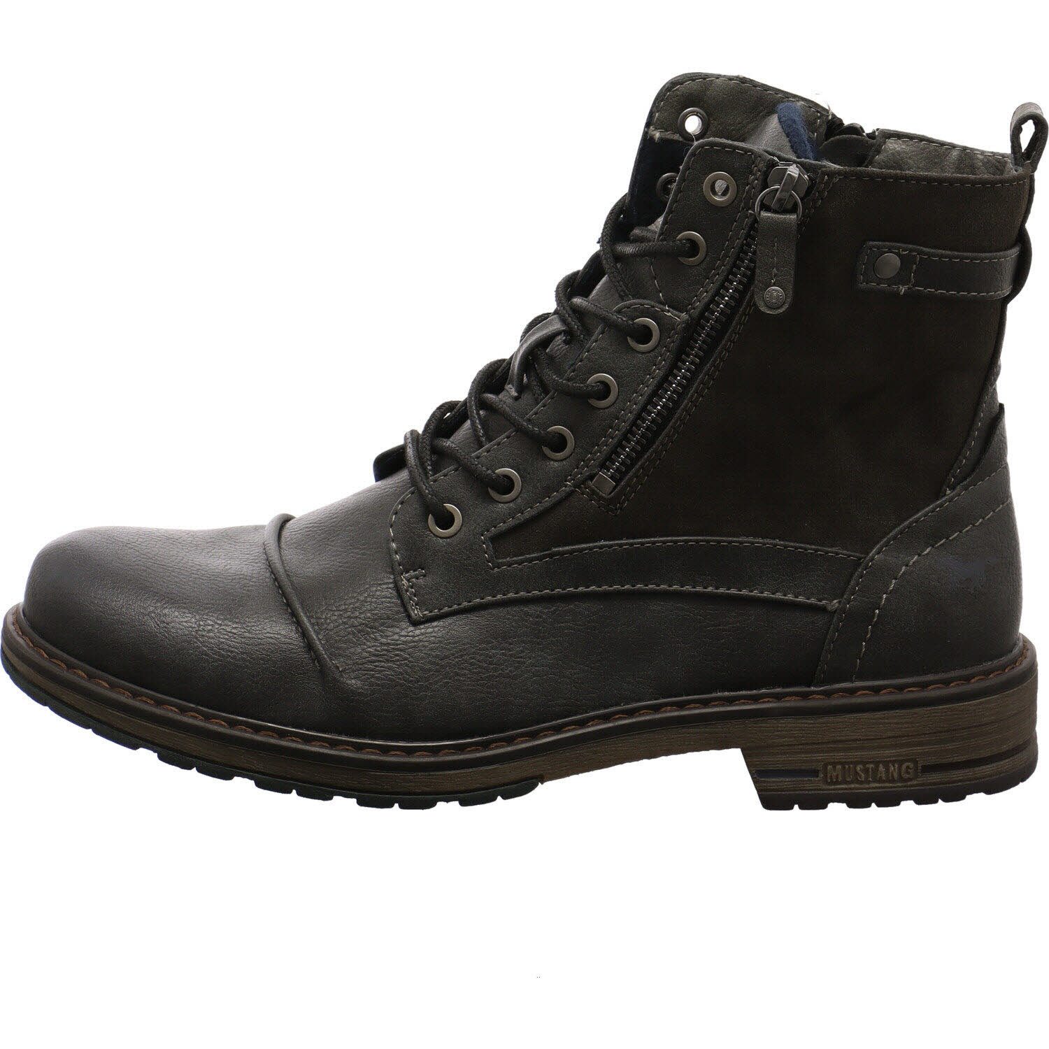MUSTANG Schnürboots