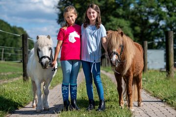 HKM T-Shirt T-Shirt -Bibi&Tina Horse-