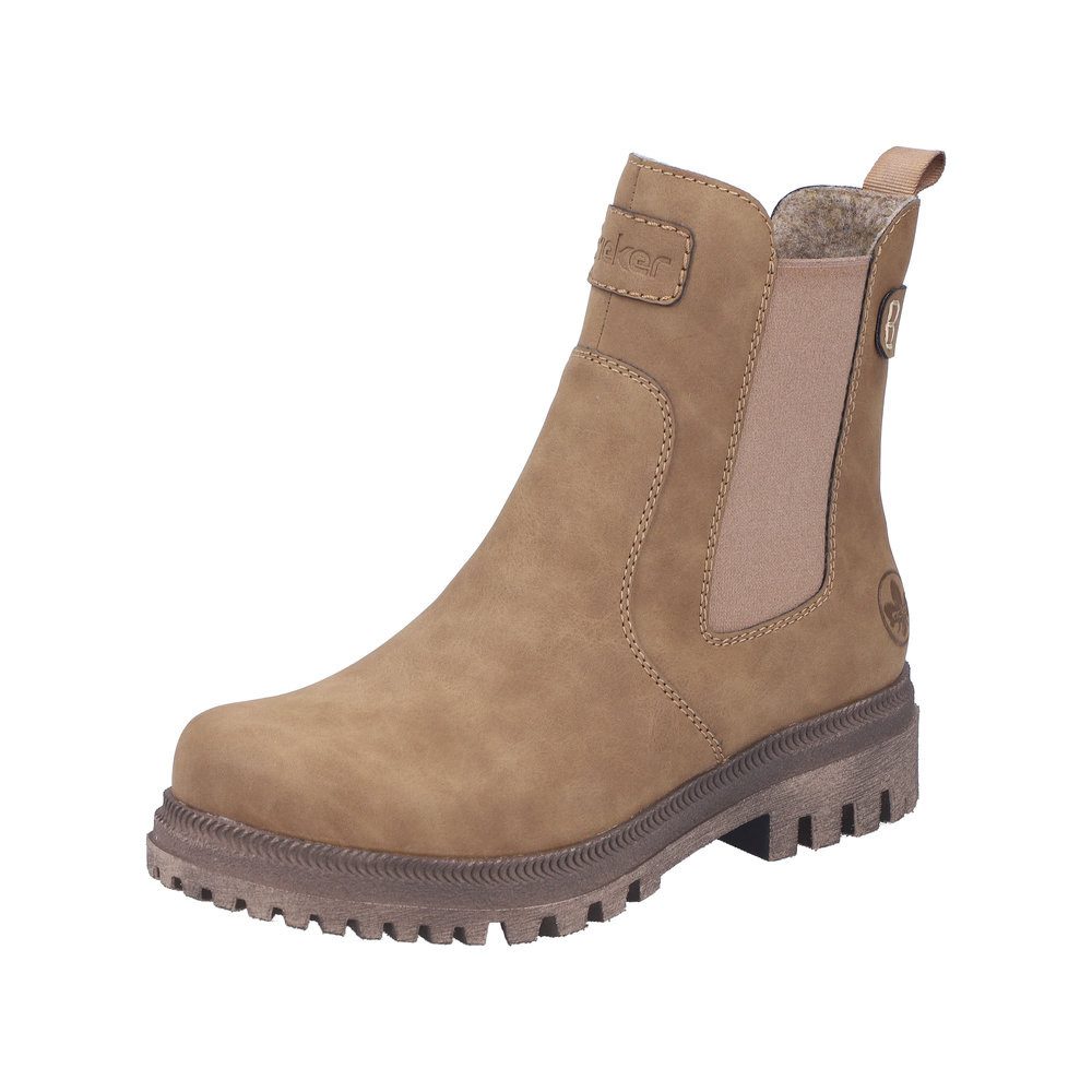 Rieker Stiefelette