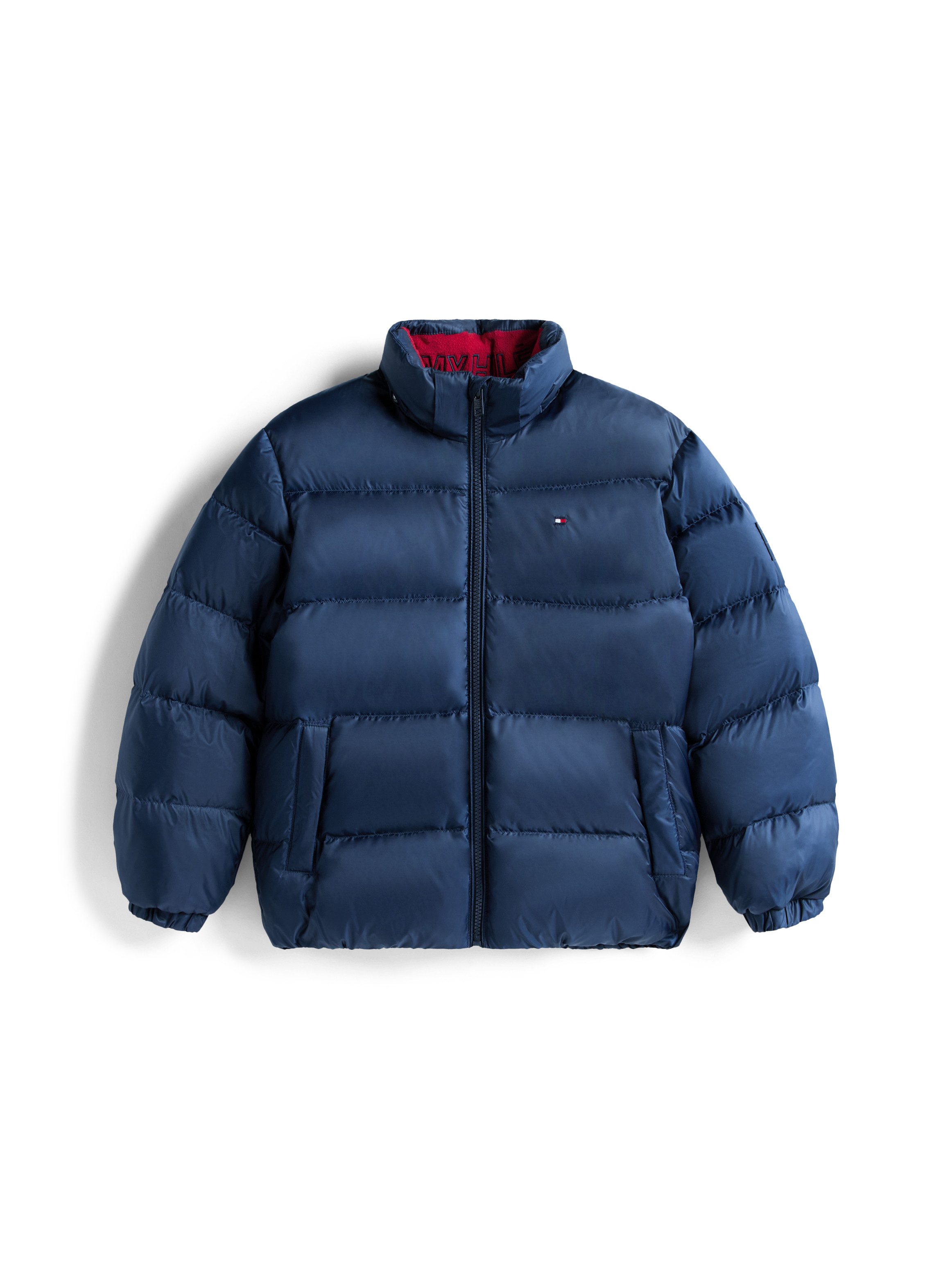 Steppjacke ESSENTIAL DOWN JACKET