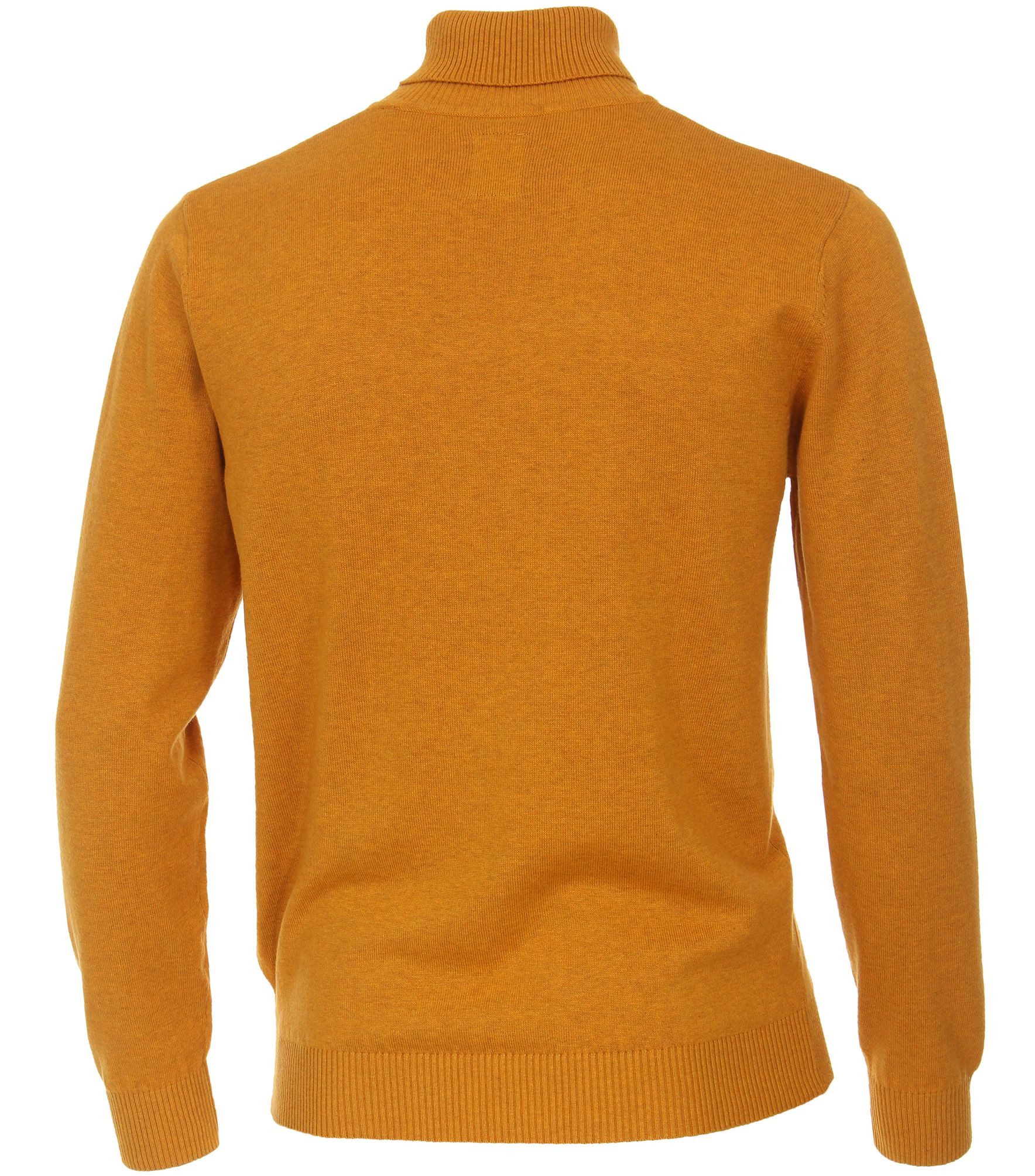 Redmond Rollkragenpullover 501 uni