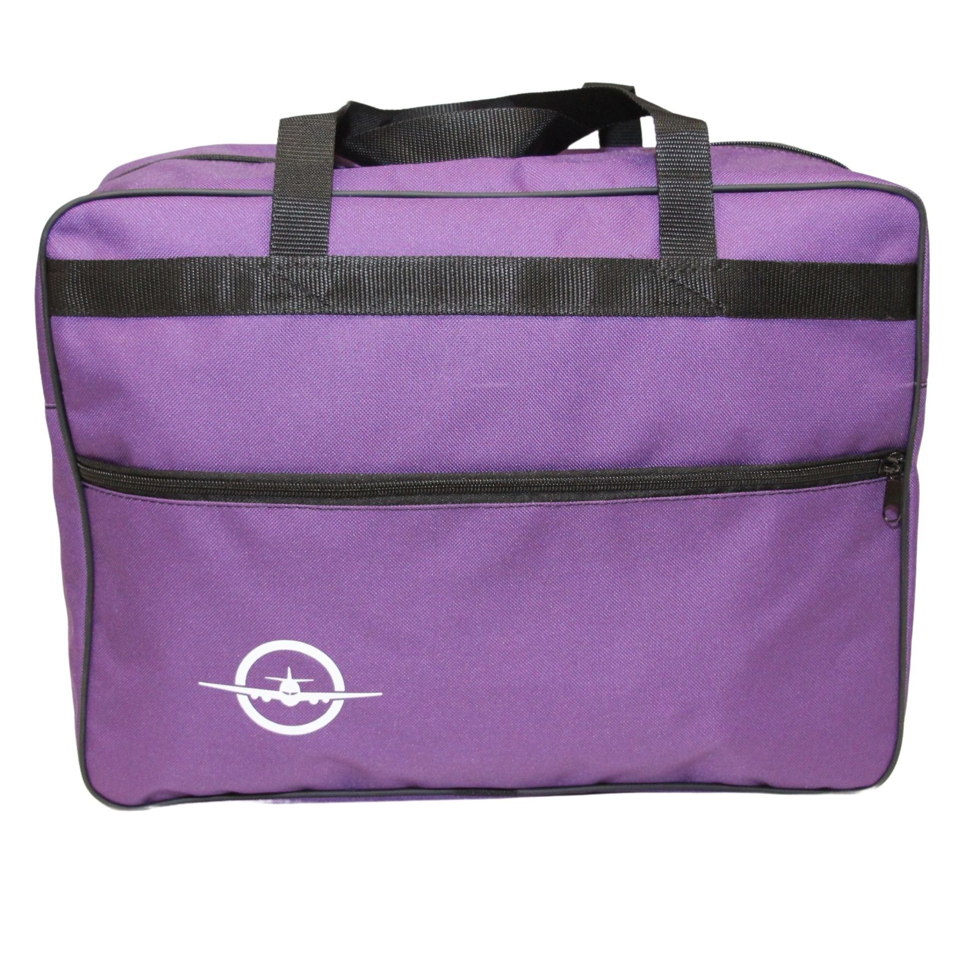 z.B cm x Wizzair, Boardgepäck 30 Lila f. Aves-24 Reisetasche 40 20 REISETASCHE x HANDGEPÄCK Wizzair