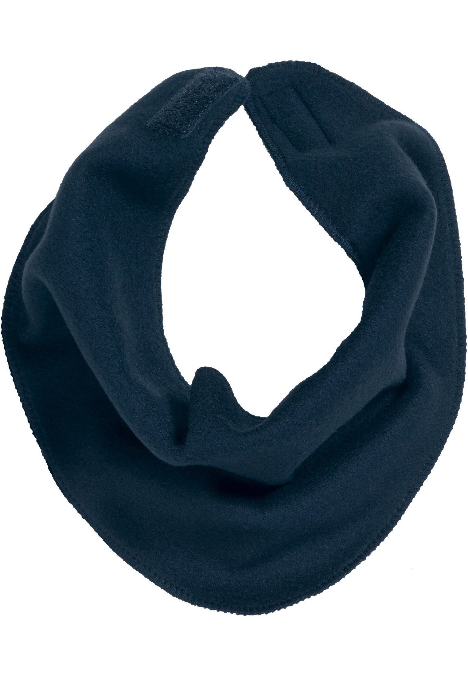 Playshoes Schlupfmütze Fleece-Dreieckstuch