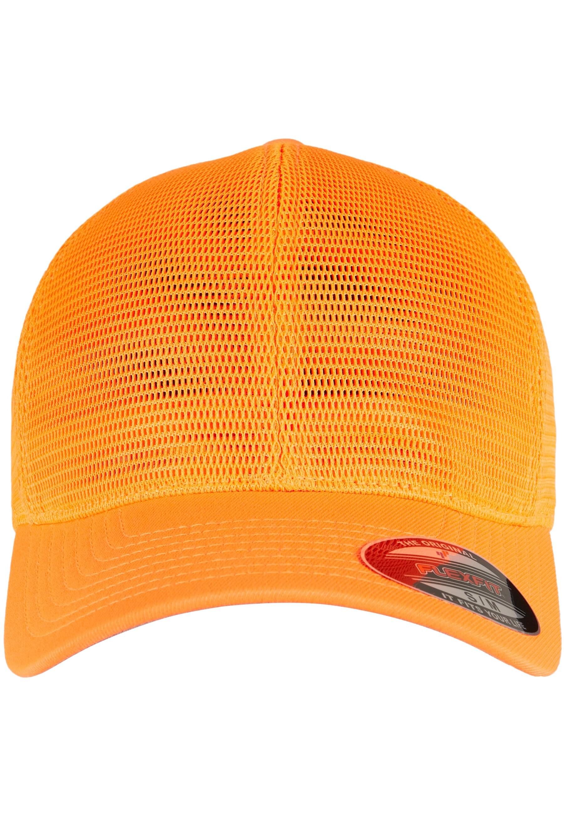 Flex Cap Flexfit Unisex FLEXFIT 360 OMNIMESH CAP