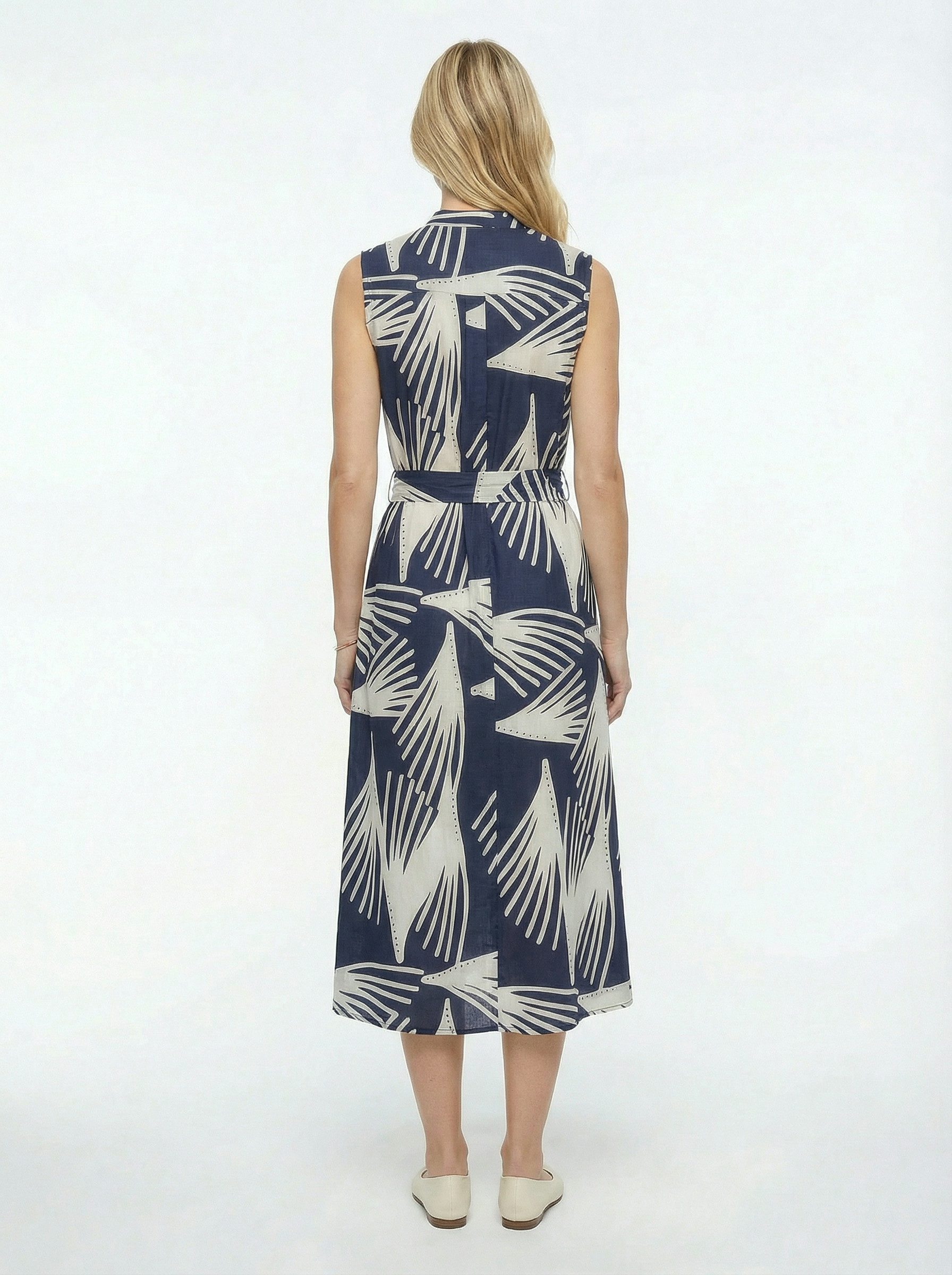 GUIDO MARIA KRETSCHMER A-Linien-Kleid