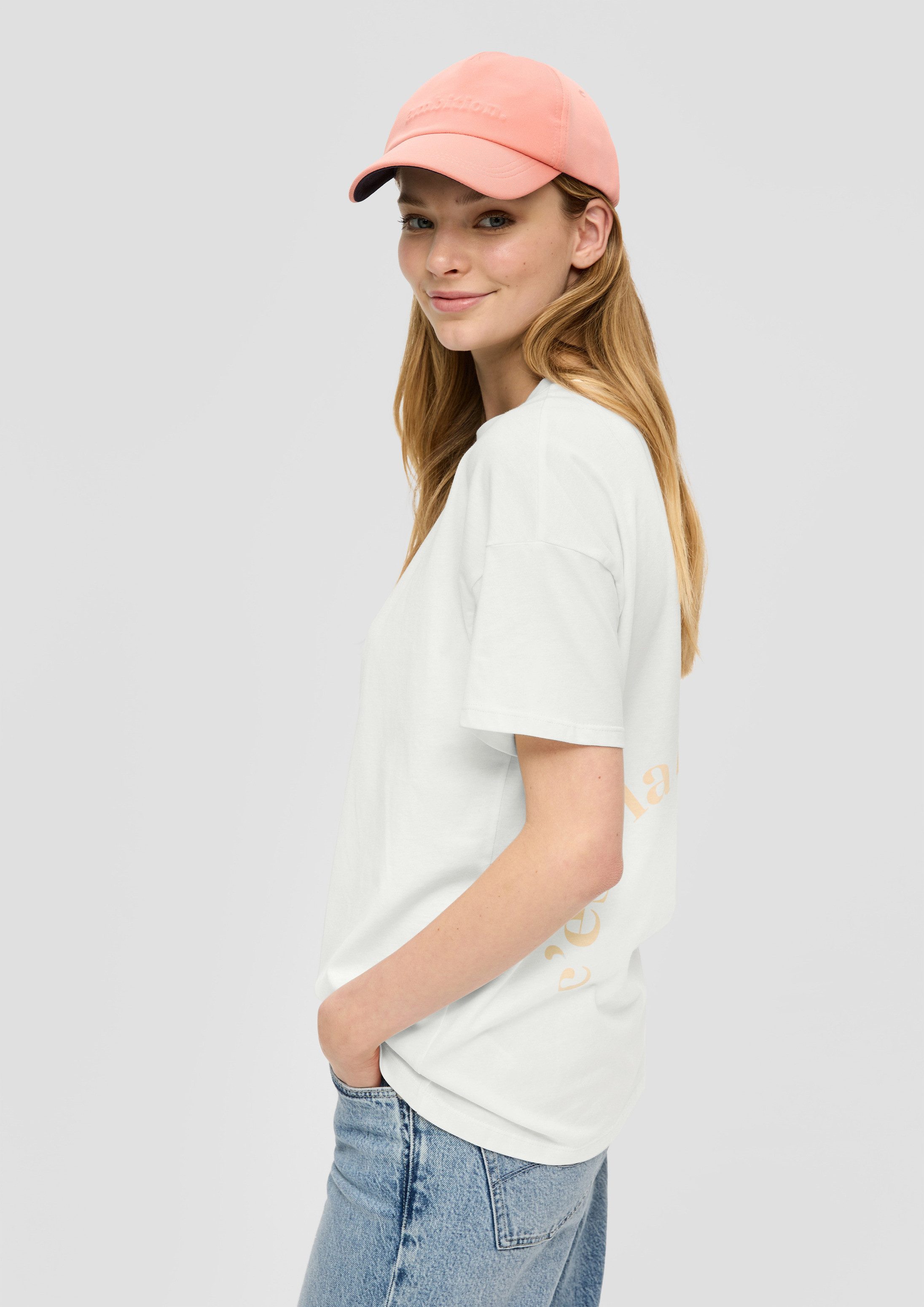 Kurzarmshirt T-Shirt