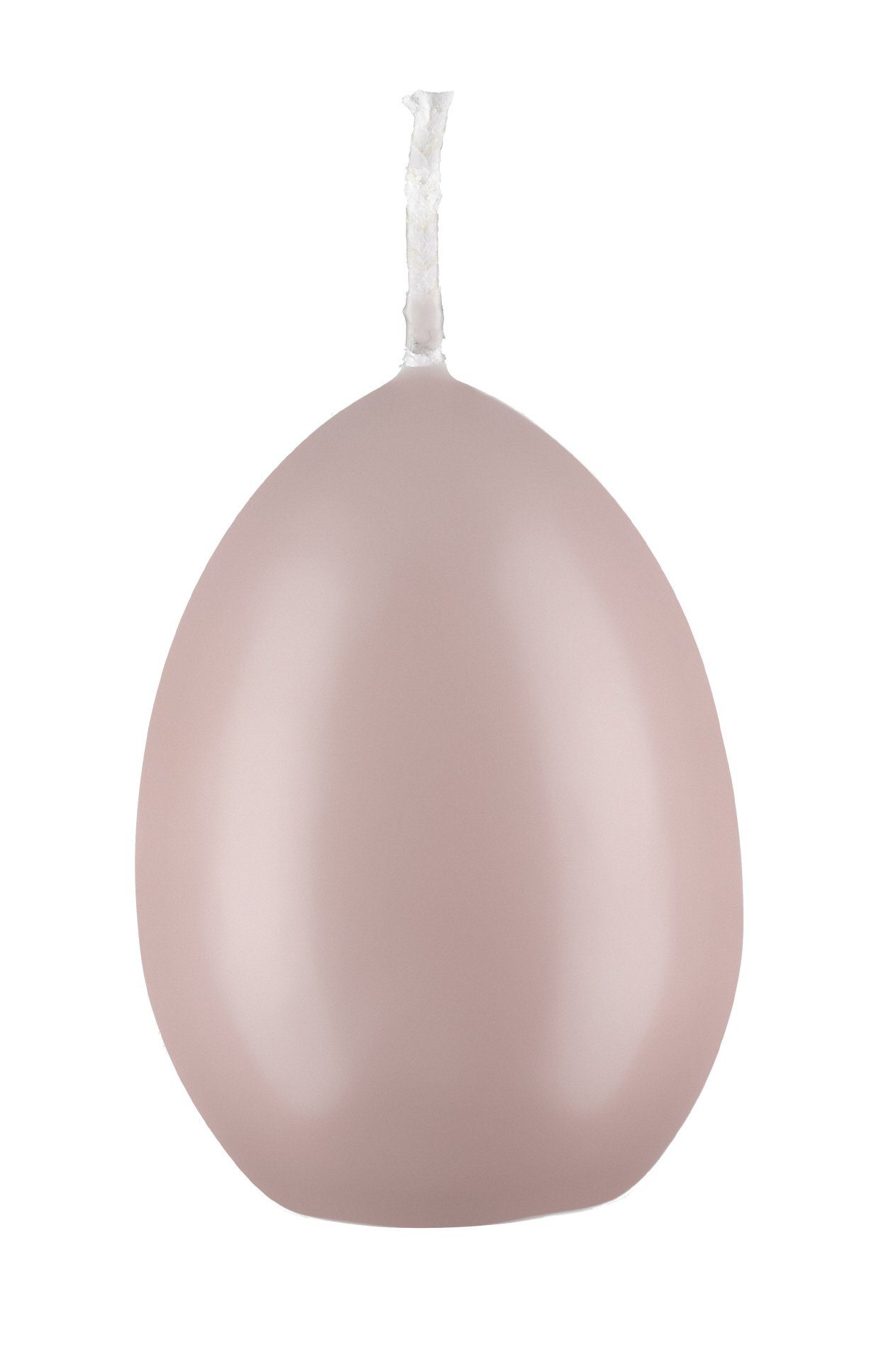 Kopschitz Schwimmkerzen Taupe Rosa - 8 Stück Made In Germany RAL Qualität