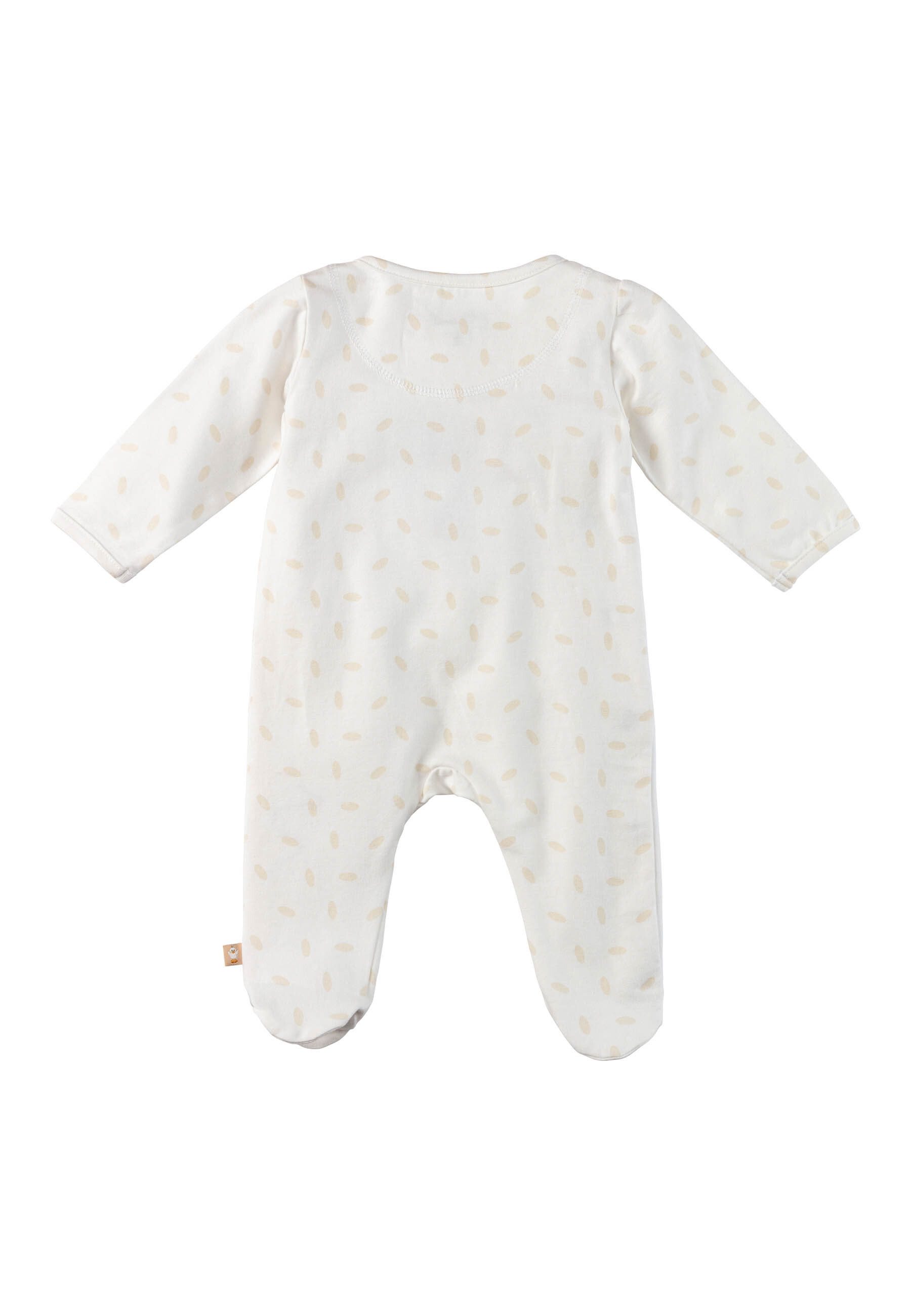 Sterntaler® Strampler Sterntaler® Strampler Edda Overalls, günstig online kaufen