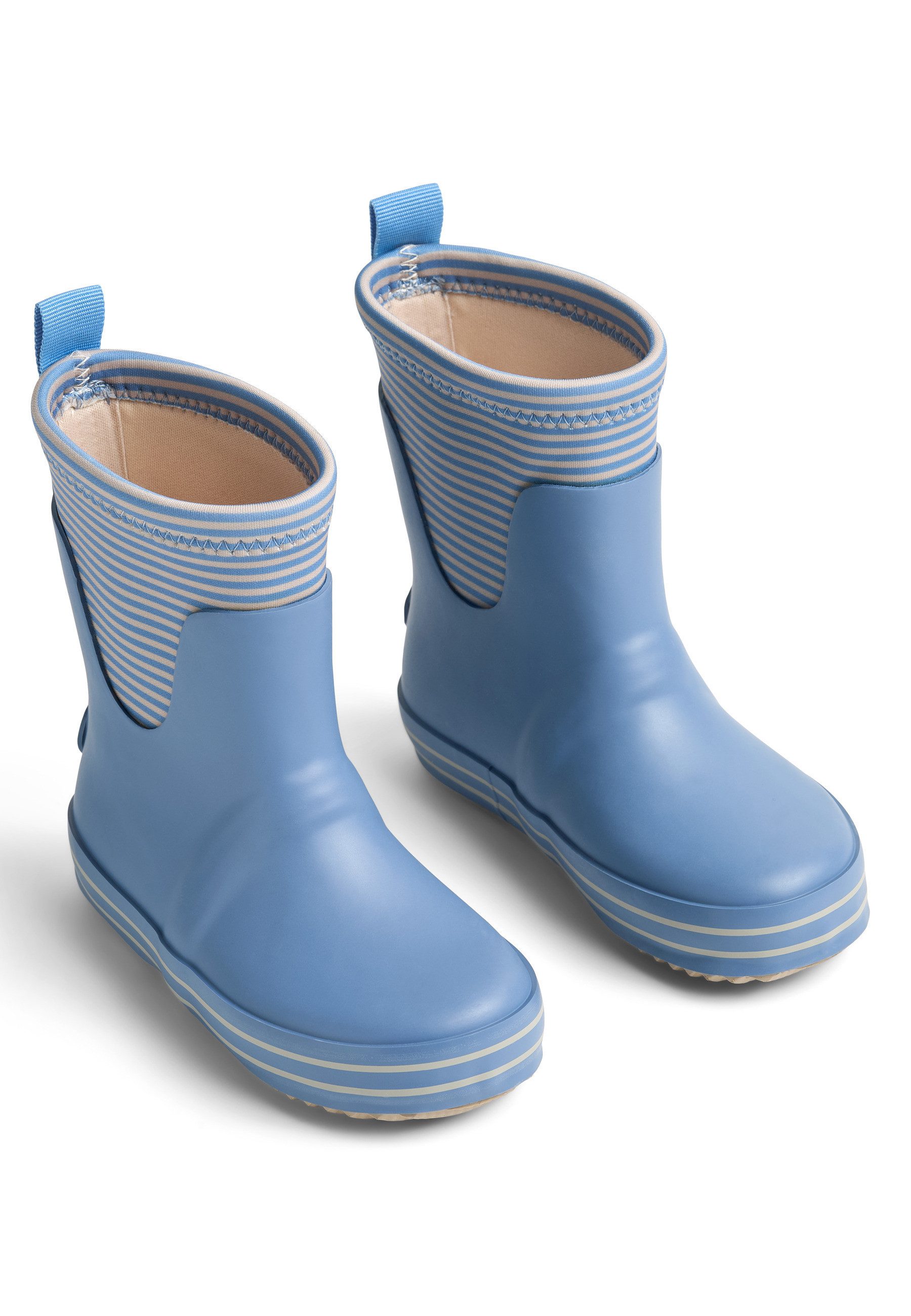 WHEAT WHEAT Rubber Boot Mist Sneaker (1-tlg)