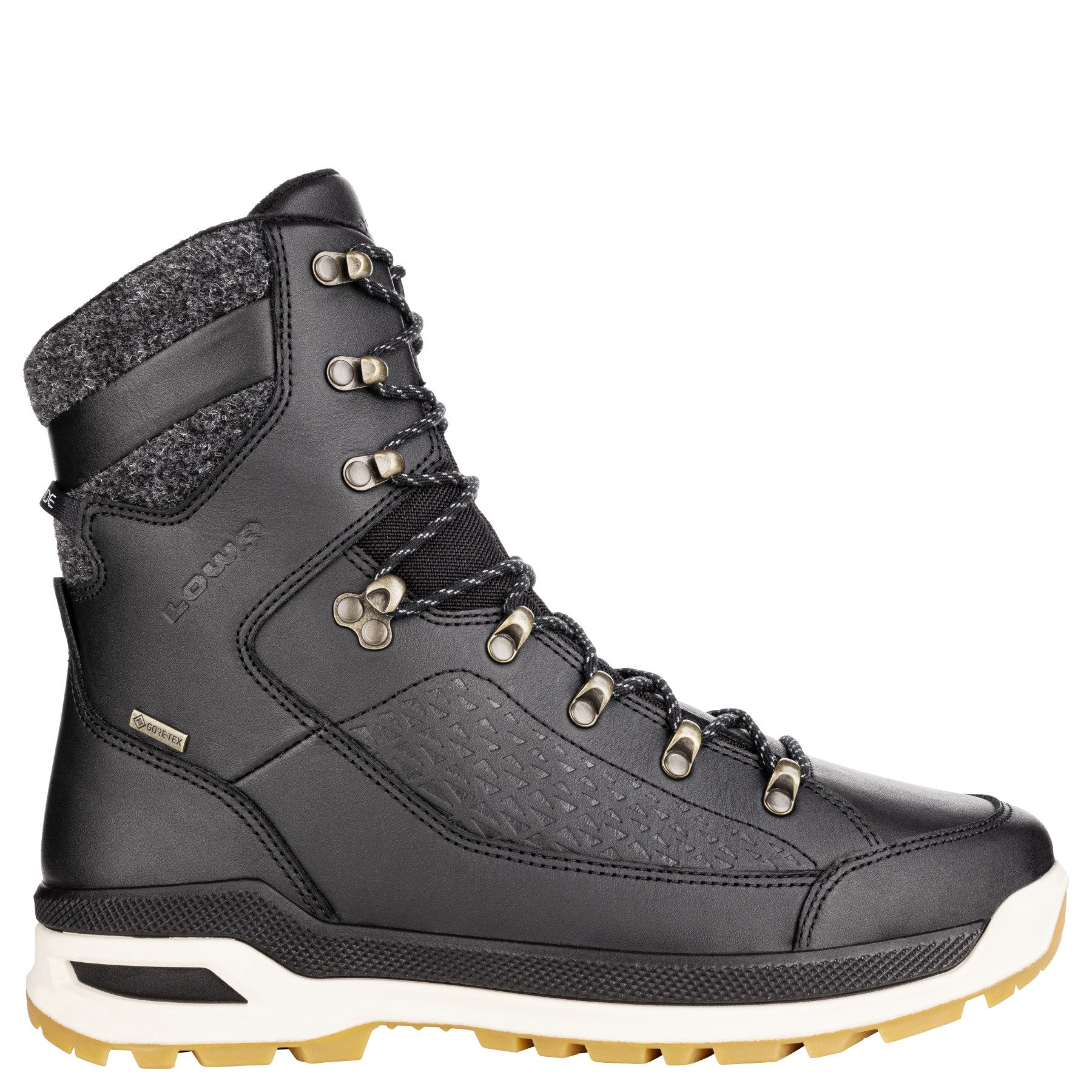 Lowa RENEGADE EVO ICE GTX Wanderschuh